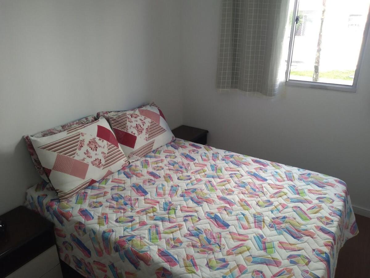 Apto Super Aconchegante Cosenza Cwb * Curitiba