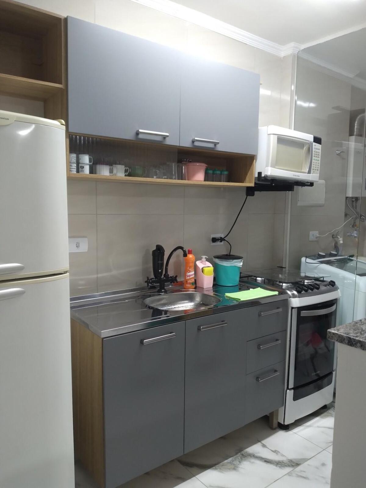 Apartamento Apto Super Aconchegante Cosenza Cwb