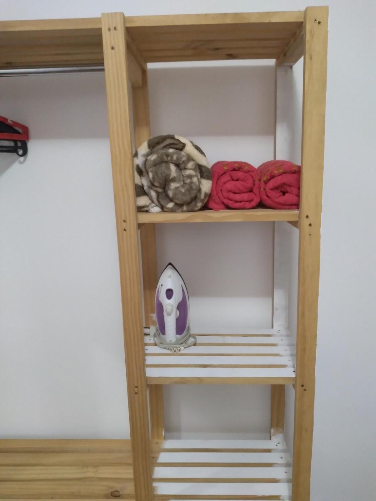 Apartamento Apto Super Aconchegante Cosenza Cwb *