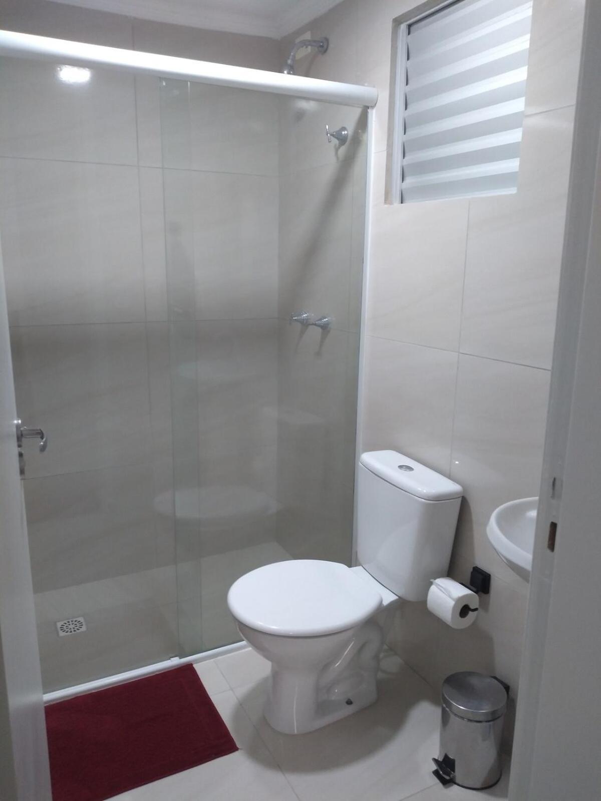 Apto Super Aconchegante Cosenza Cwb Curitiba