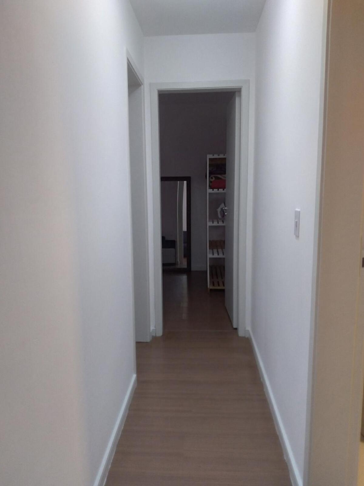 Apartamento Apto Super Aconchegante Cosenza Cwb *