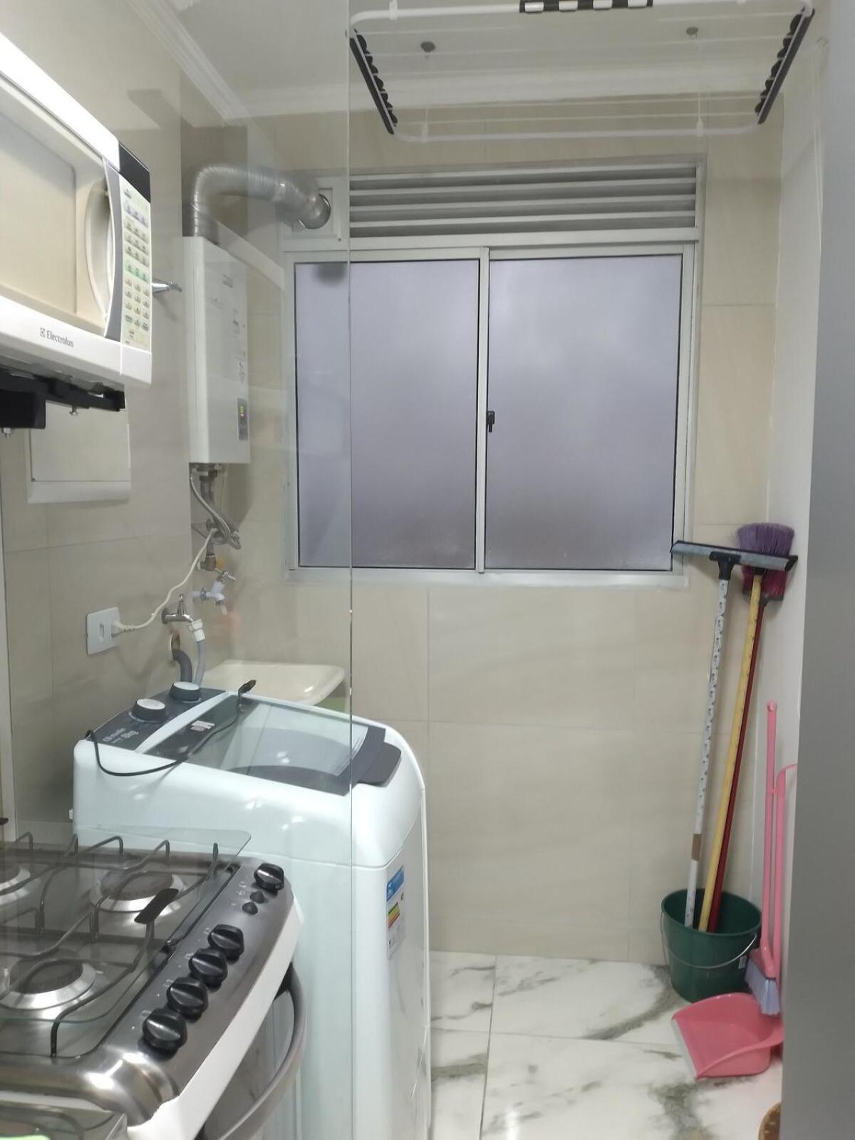 Apartamento Apto Super Aconchegante Cosenza Cwb Curitiba