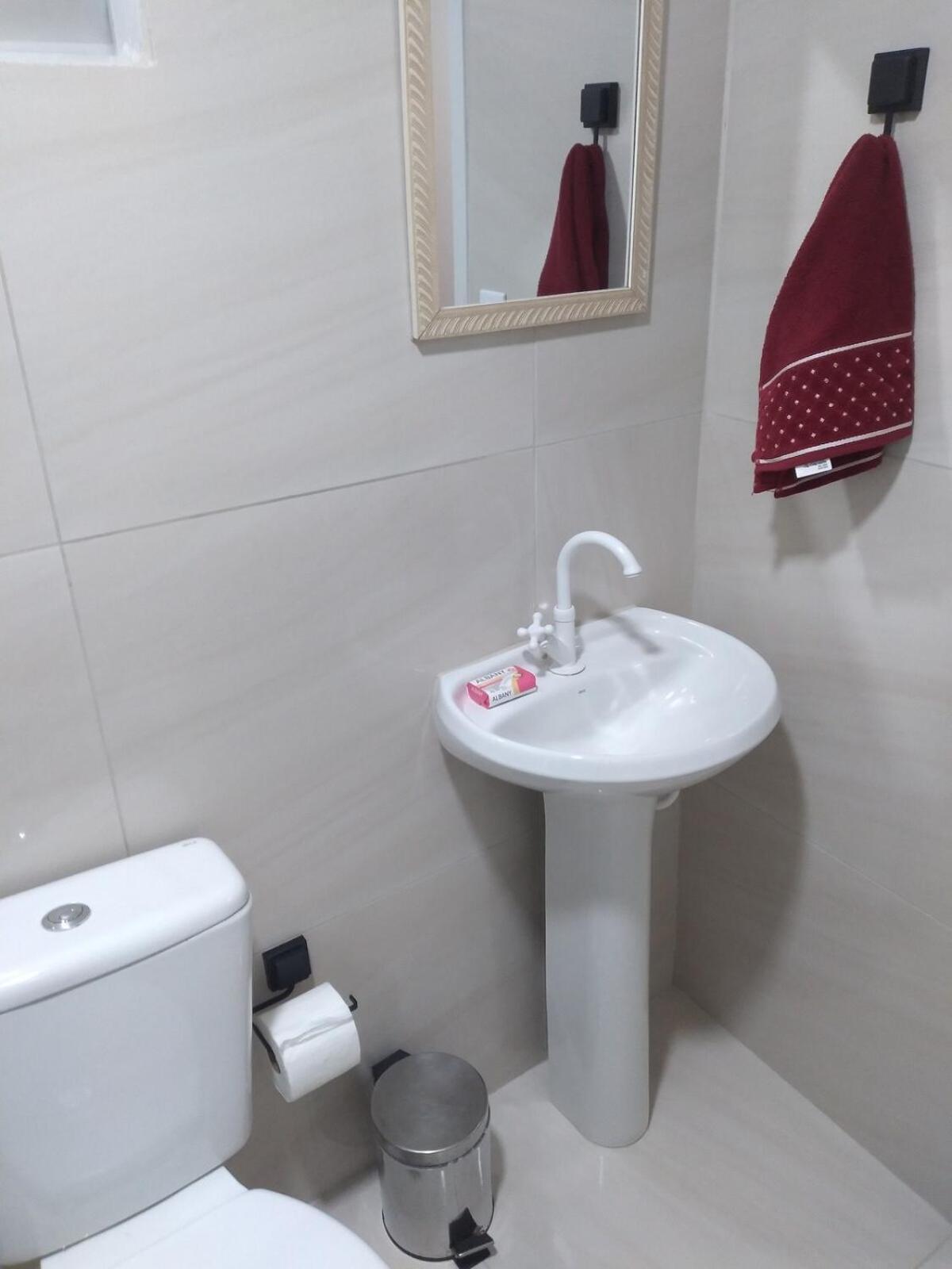 Apto Super Aconchegante Cosenza Cwb Apartamento