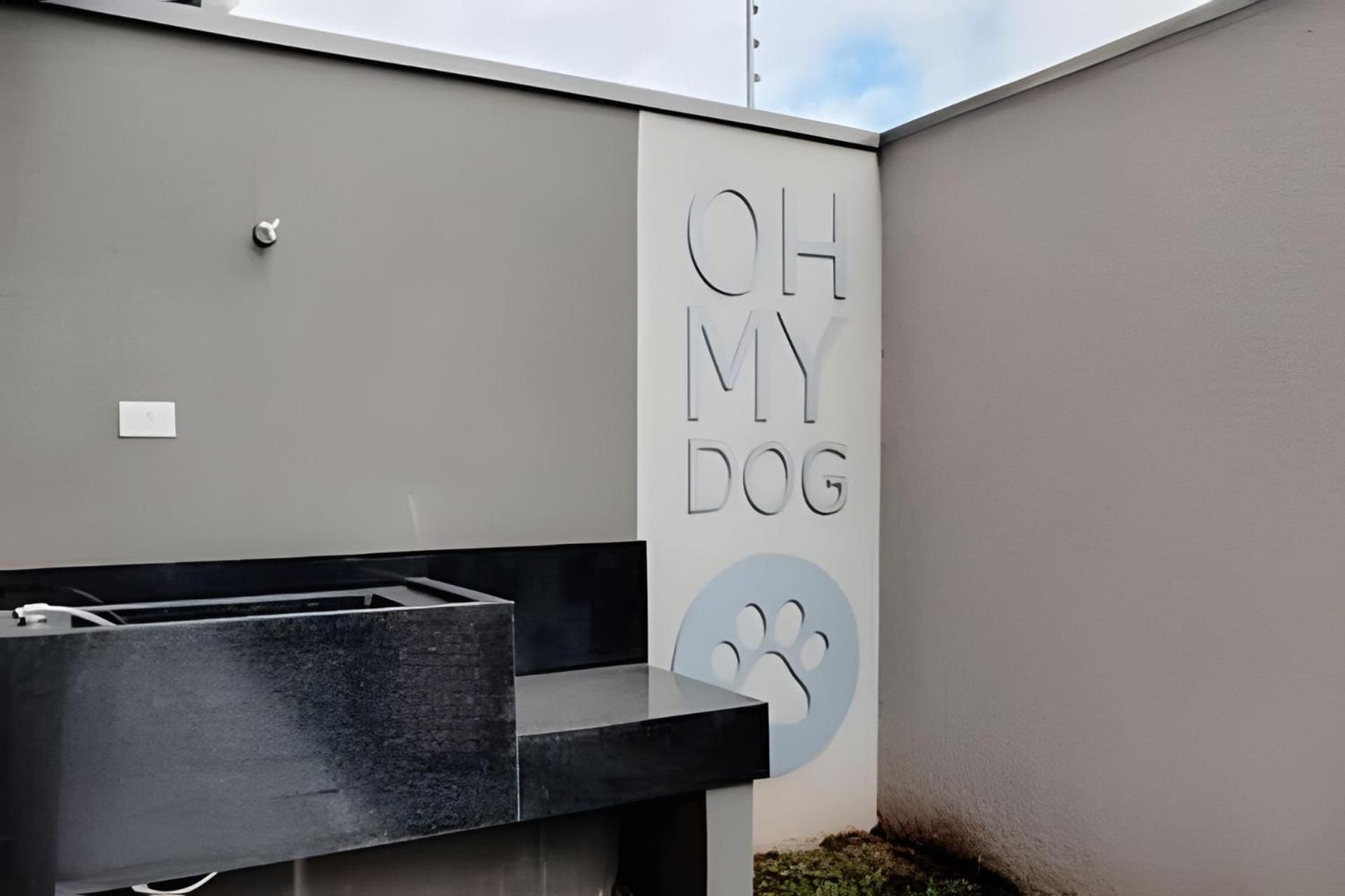 Aconchegante No Agua Verde, Garagem Apartamento Curitiba