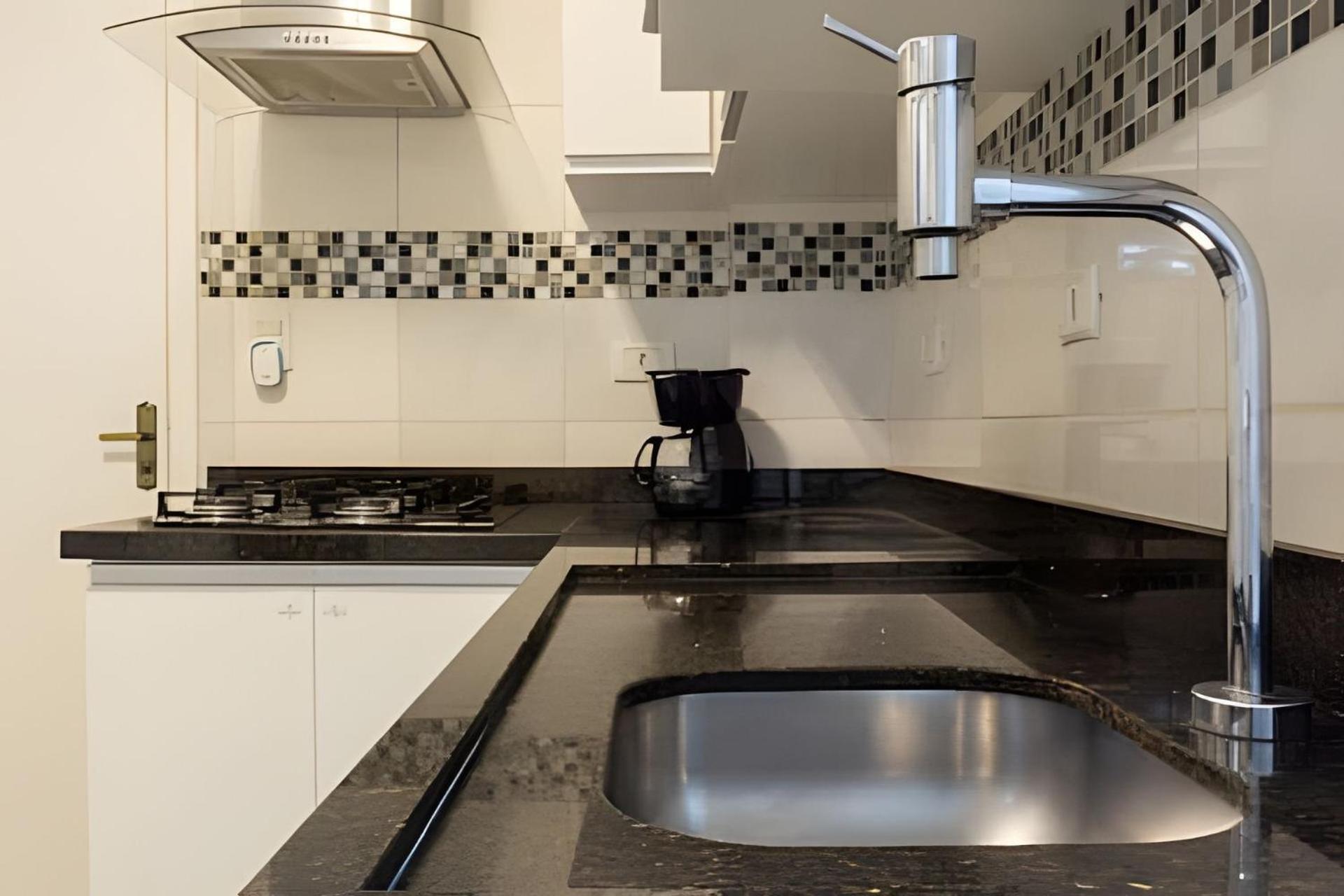 Conforto Espaco Familia, 2 Quartos, Wifi 700m Apartamento