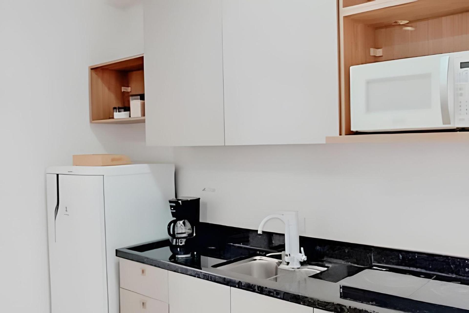 Apartamento Aconchegante No Agua Verde, Garagem Curitiba