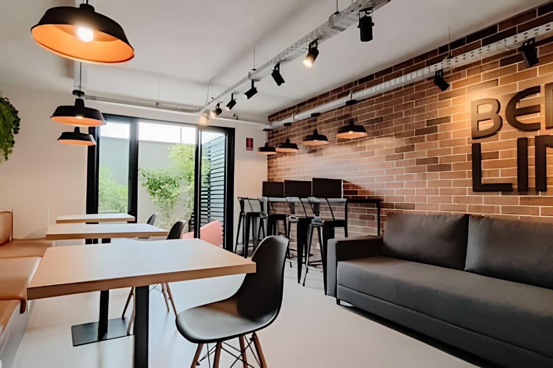 Apartamento Aconchegante No Agua Verde, Garagem Curitiba