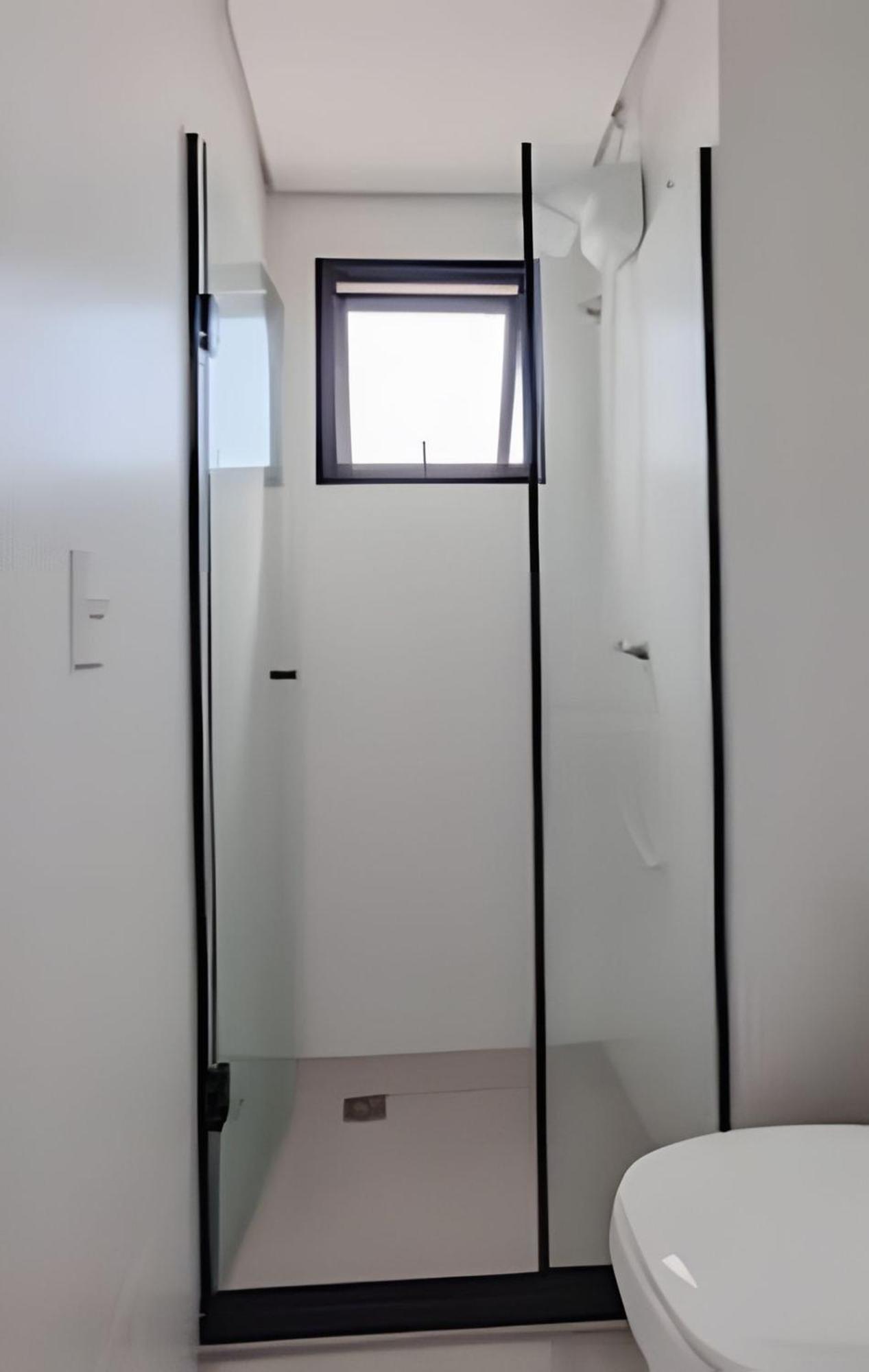 Apartamento Aconchegante No Agua Verde, Garagem *