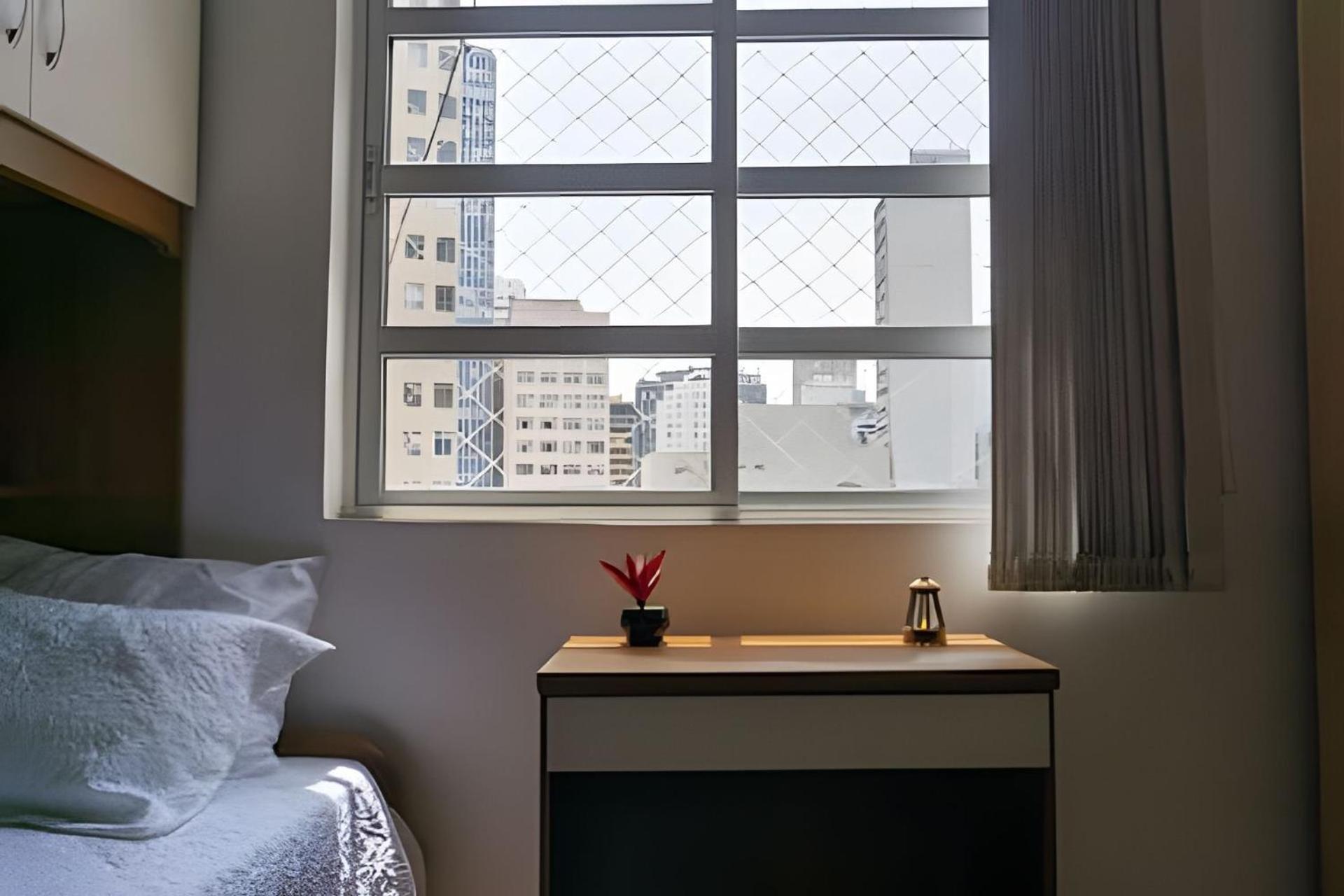 Conforto Espaco Familia, 2 Quartos, Wifi 700m Apartamento Curitiba