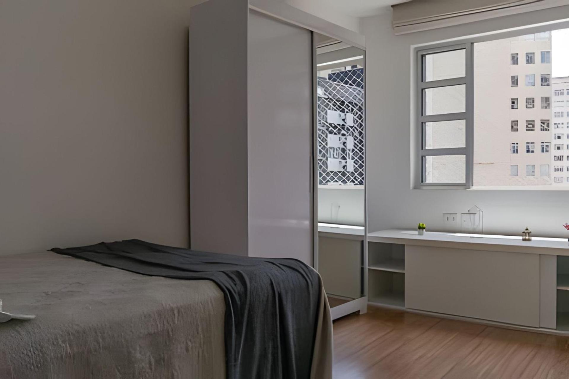 Conforto Espaco Familia, 2 Quartos, Wifi 700m Apartamento *