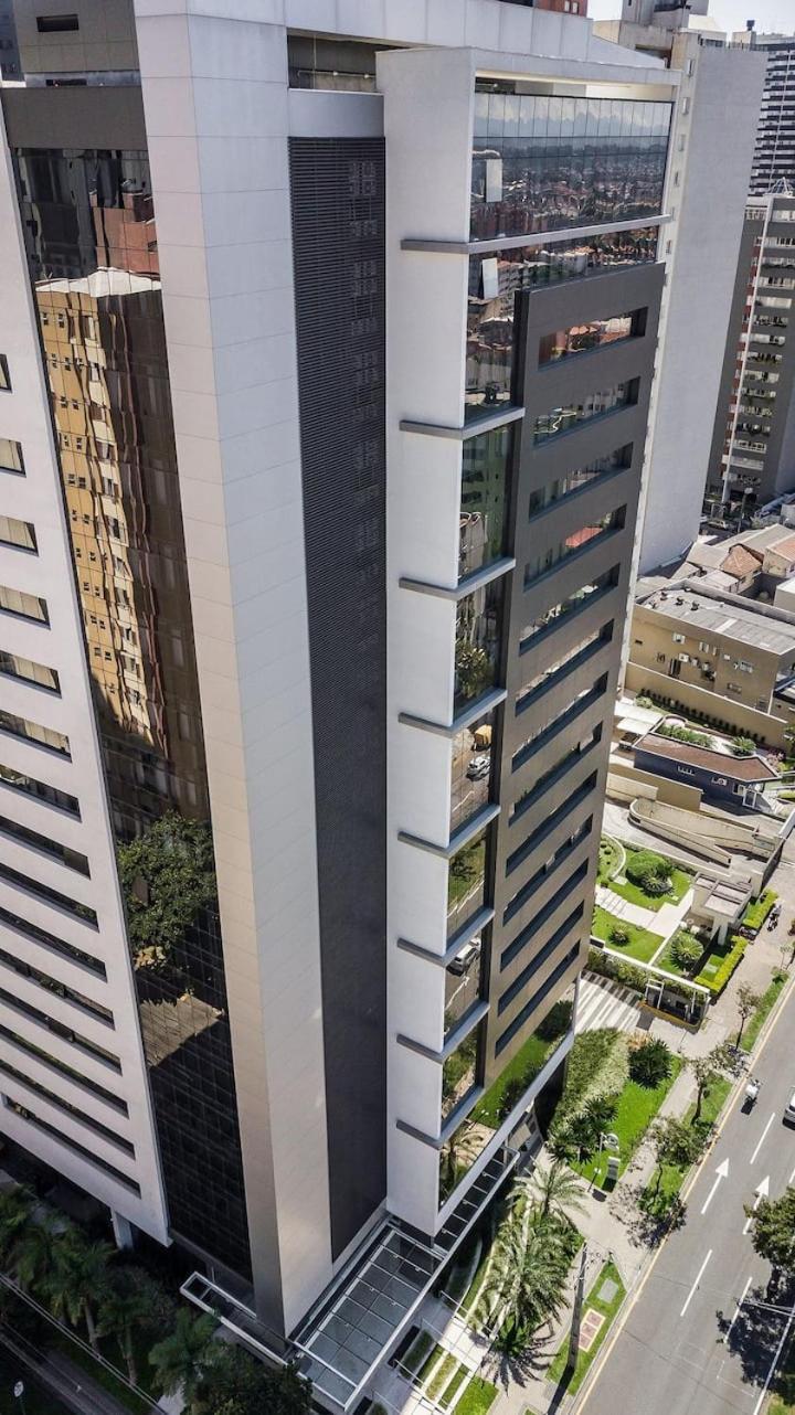 Apartment The One - Flat Batel Premium *