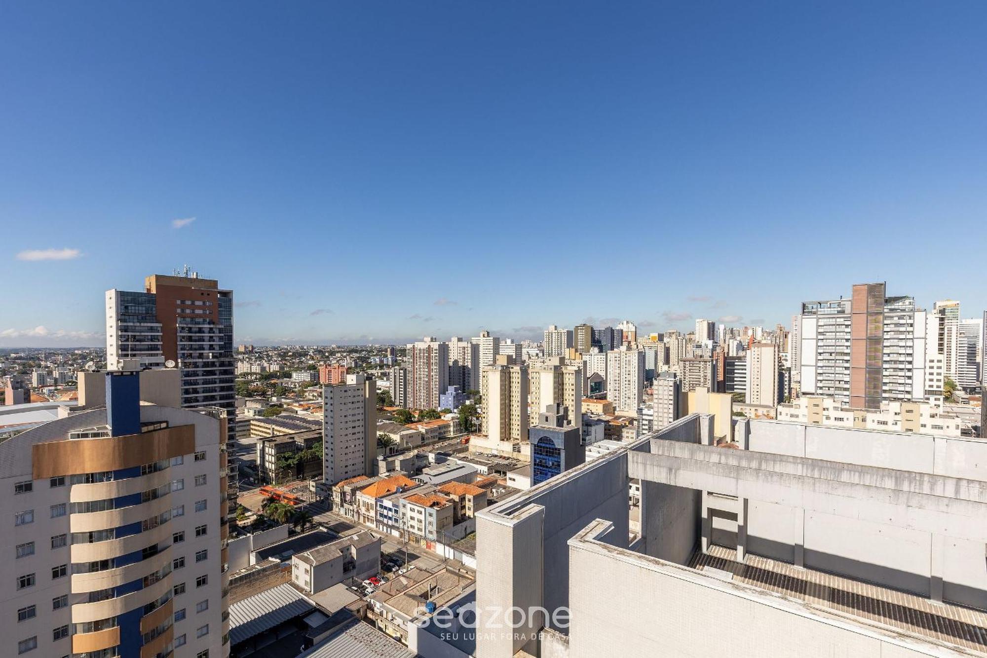 Encantador Em Nlv0506 Apartamento Curitiba
