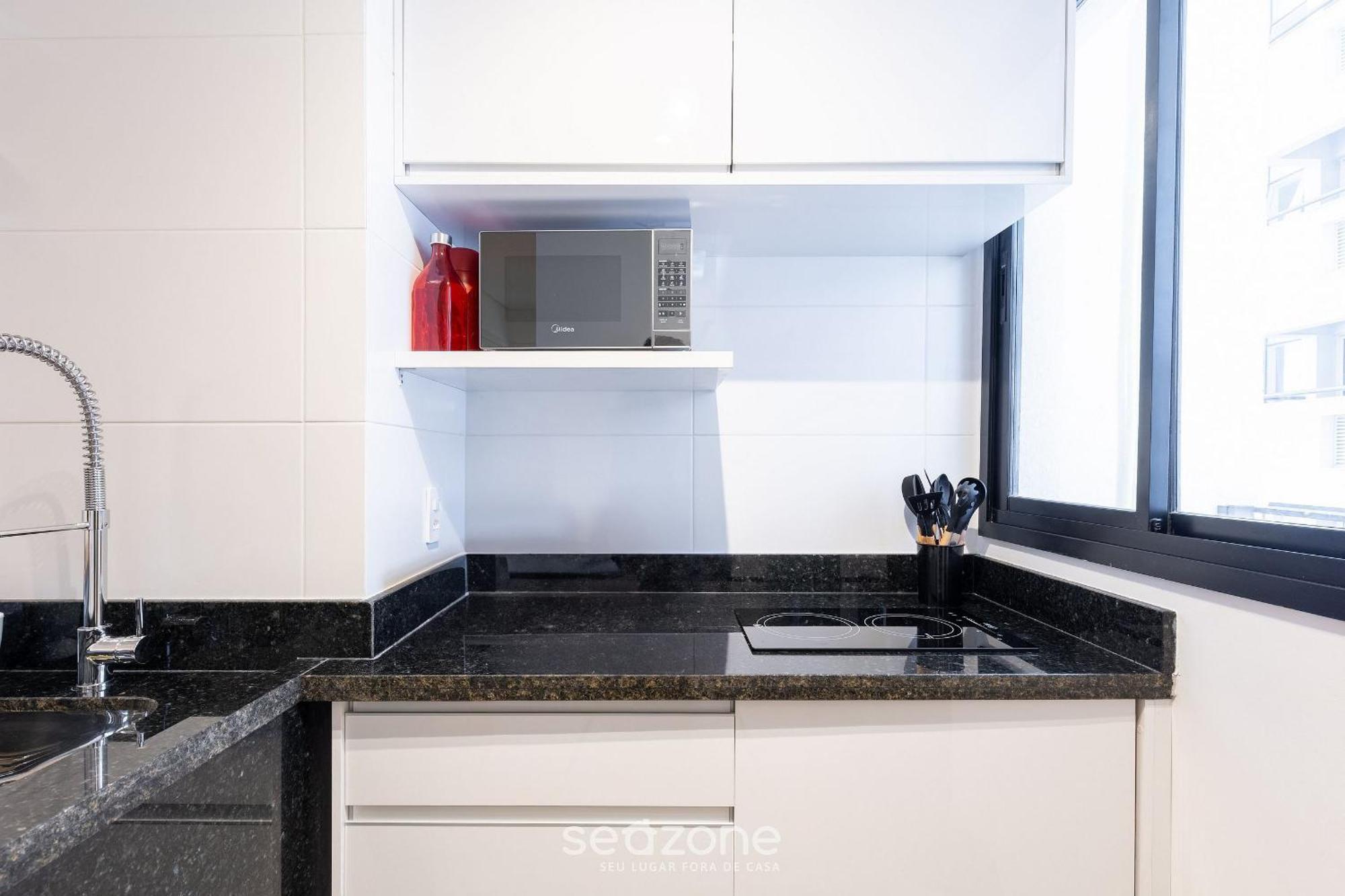 Apartamento Encantador Em Nlv0506 Curitiba