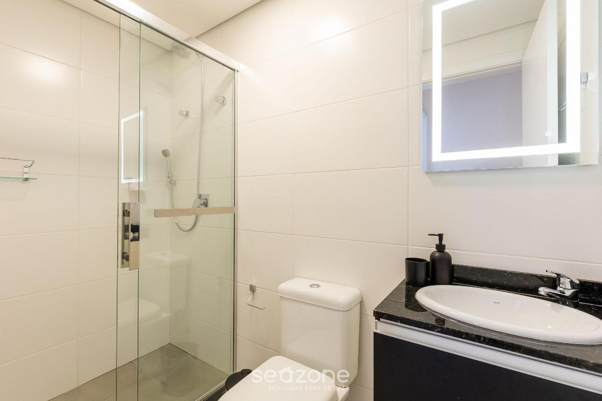 Apartamento Encantador Em Nlv0506 *