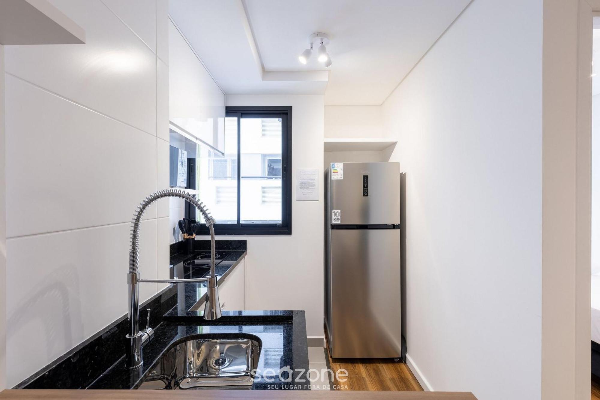 Apartamento Encantador Em Nlv0506 Curitiba