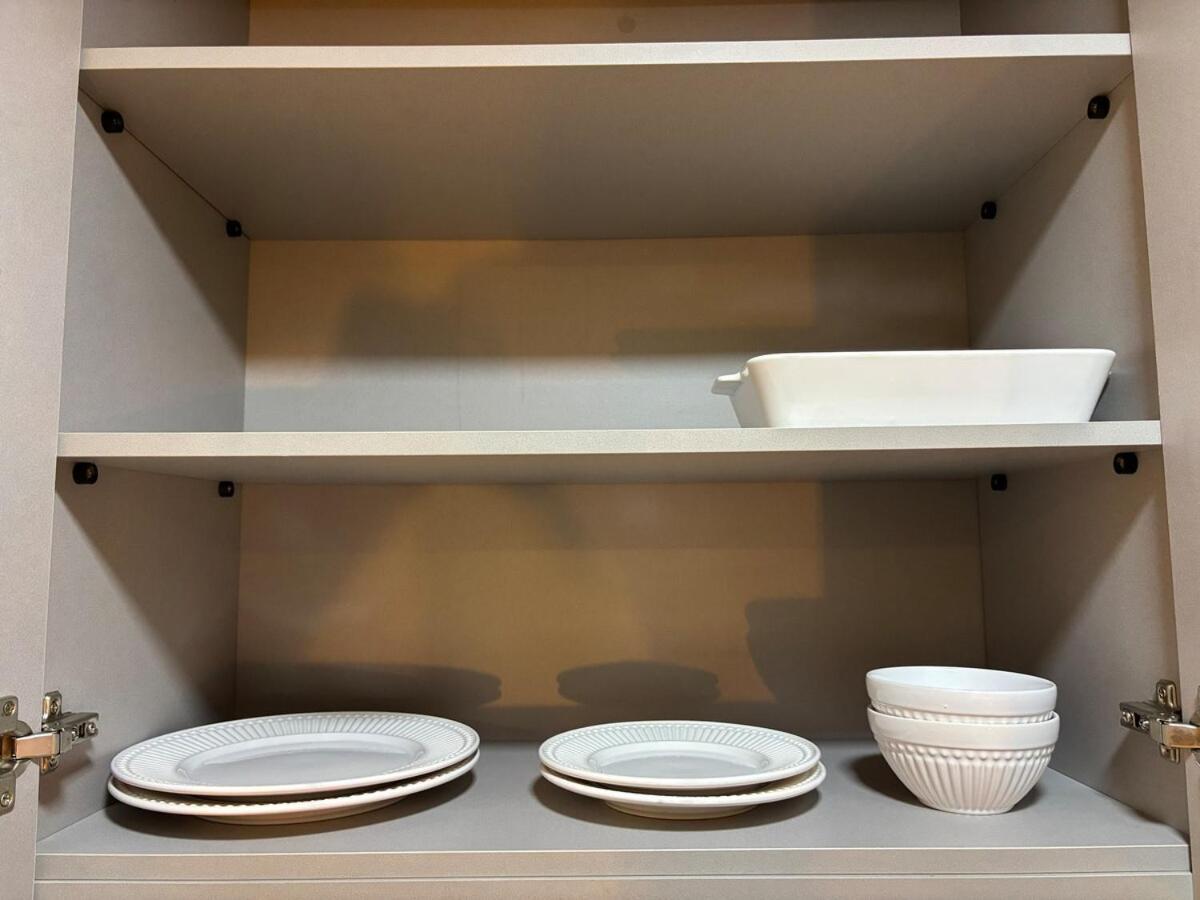 Seu Refugio Urbano No Coracao Da Apartamento