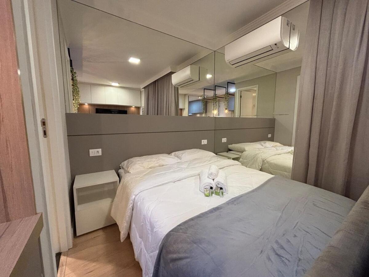 Seu Refugio Urbano No Coracao Da Apartamento *