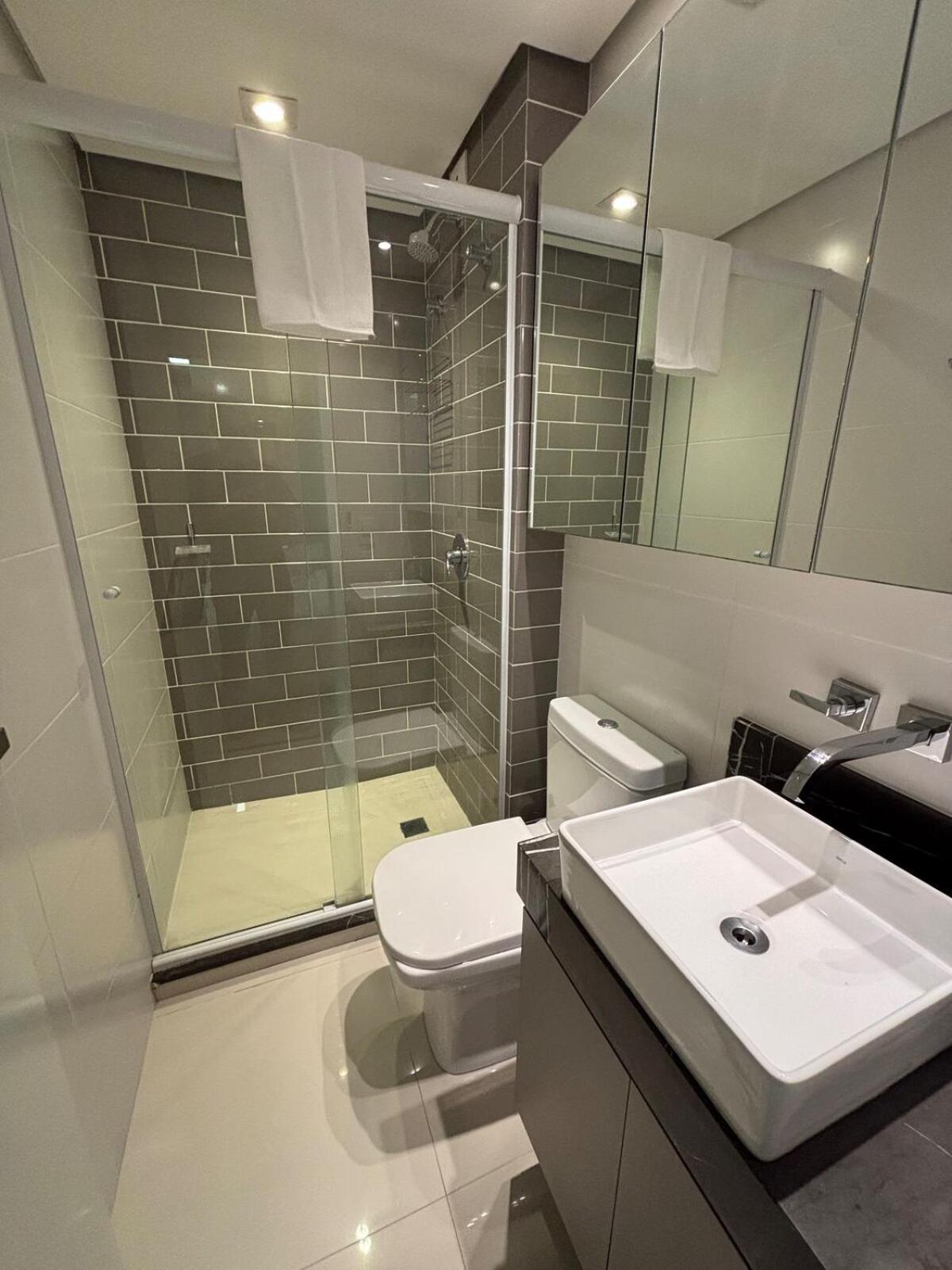 Apartamento Seu Refugio Urbano No Coracao Da *