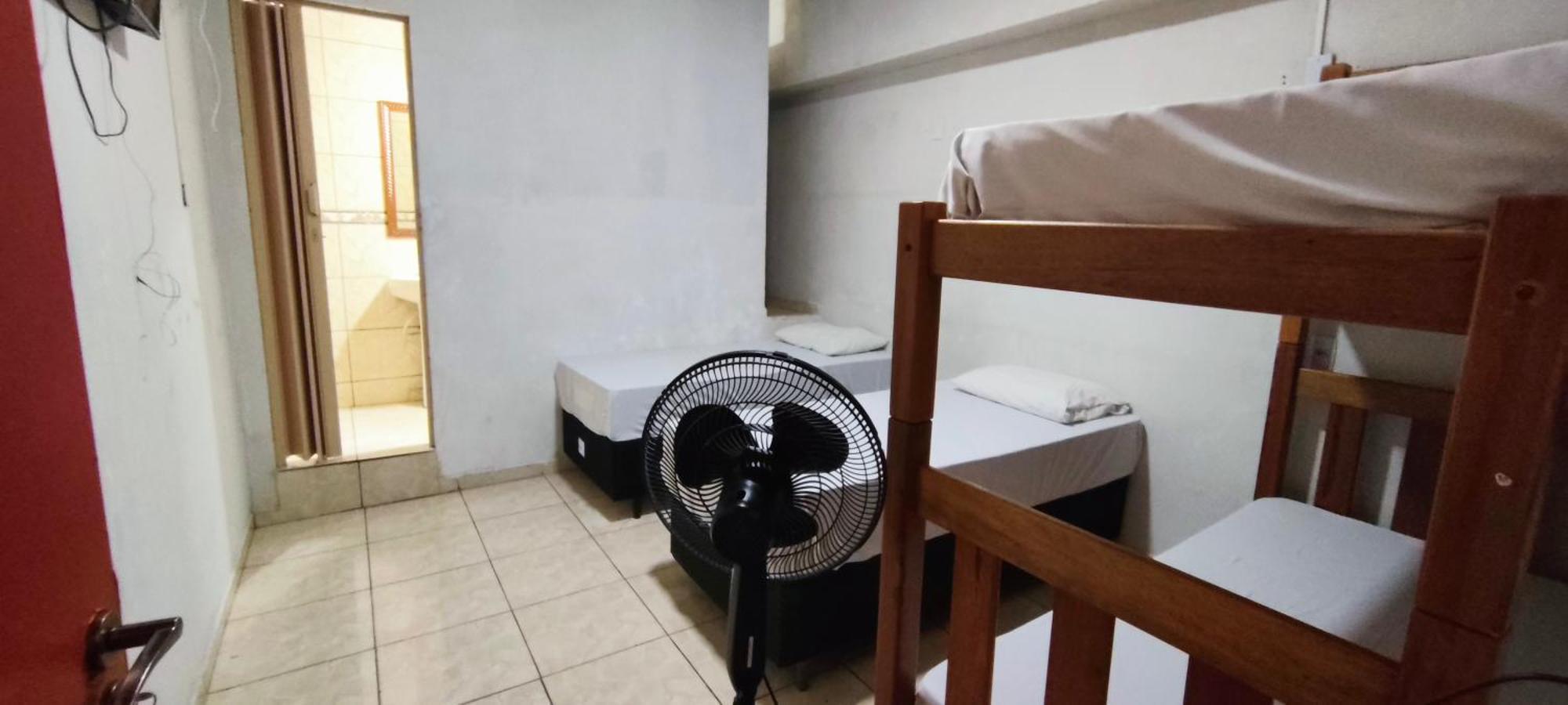 Embaixador De Hotel Curitiba
