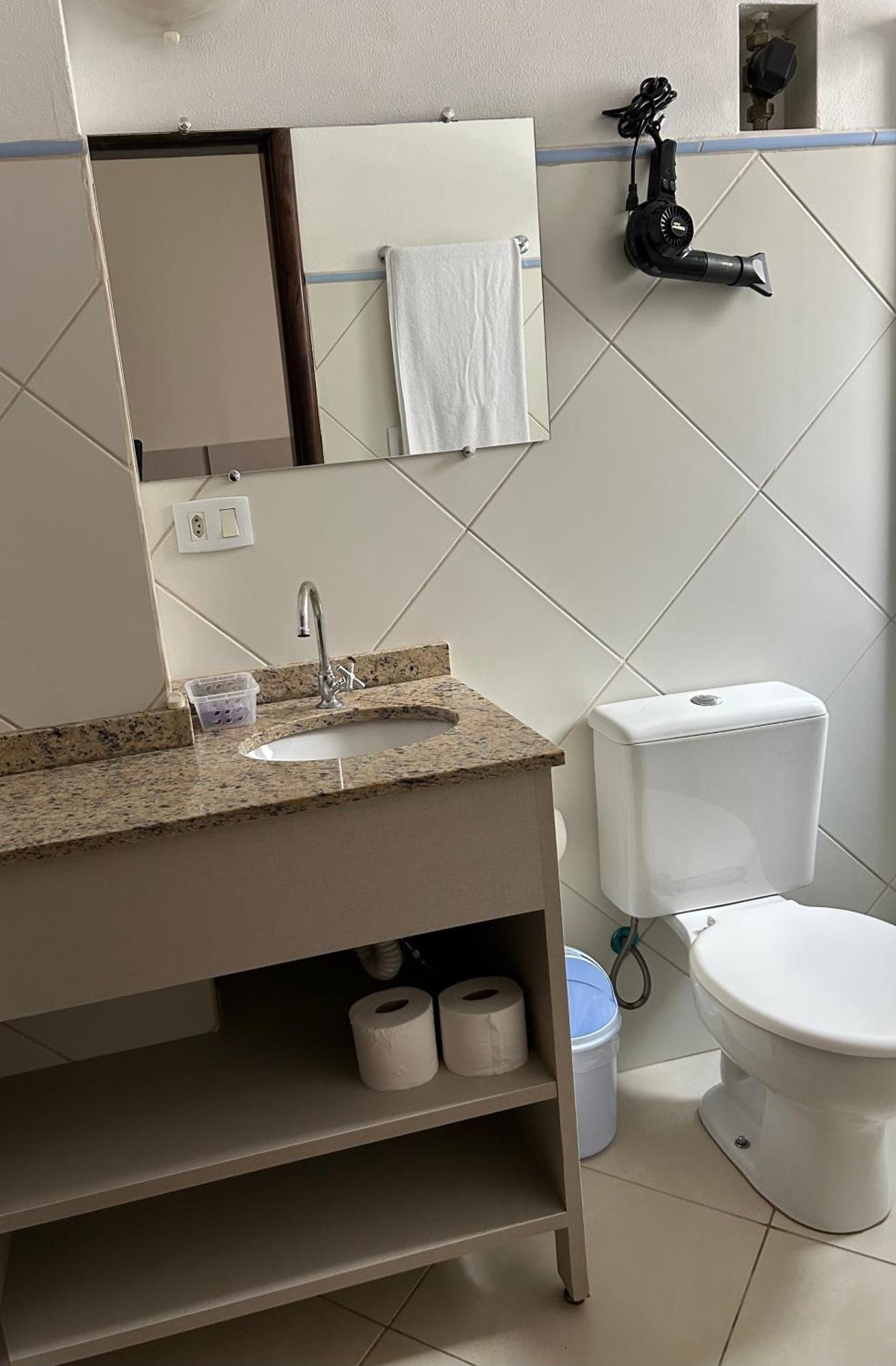 Apartment Posit Curitiba