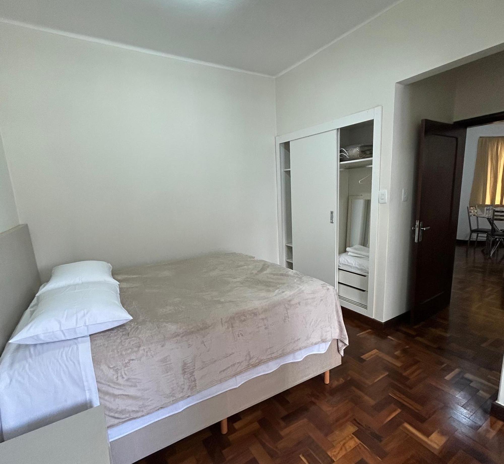 Posit Apartment *