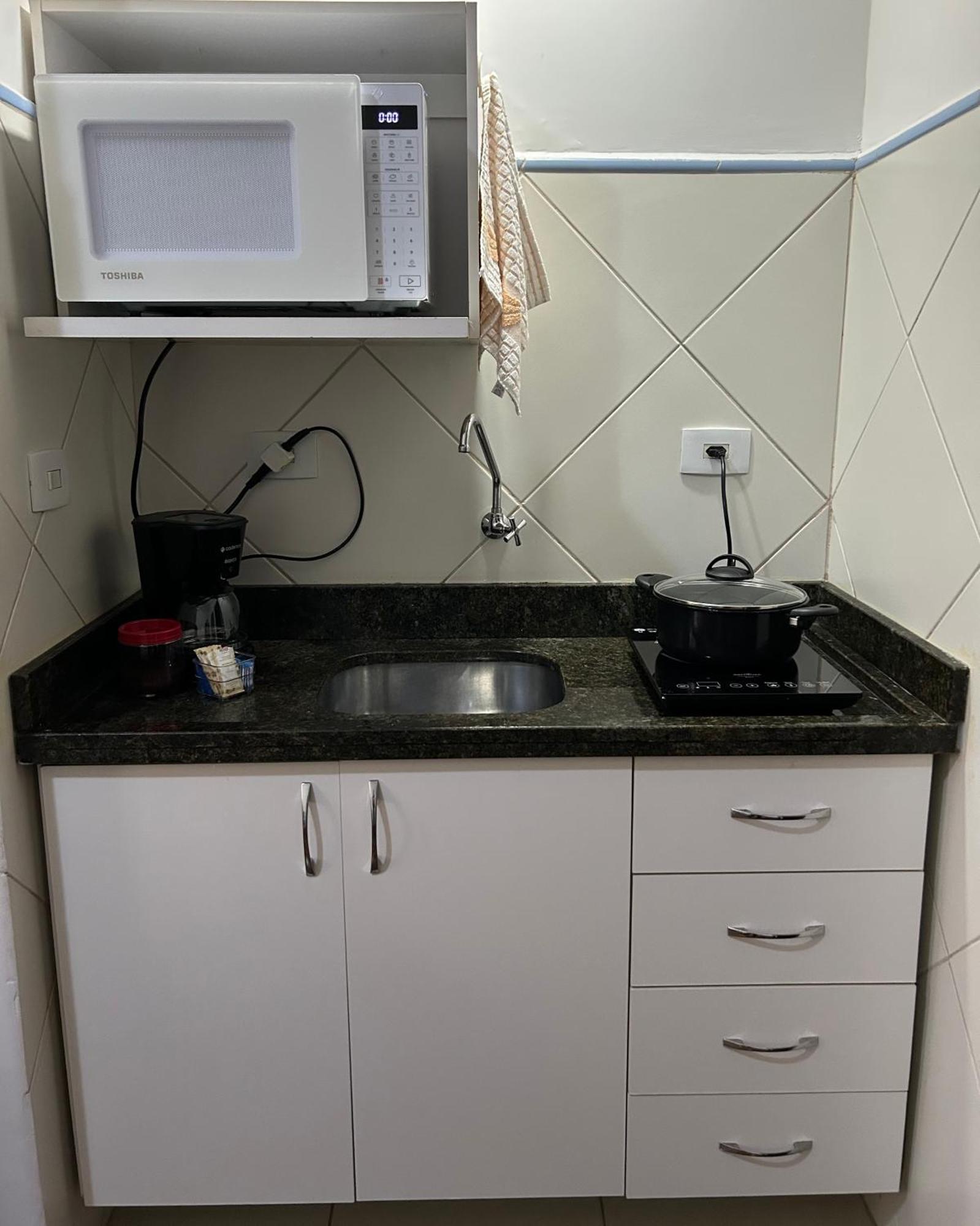 Posit Apartment