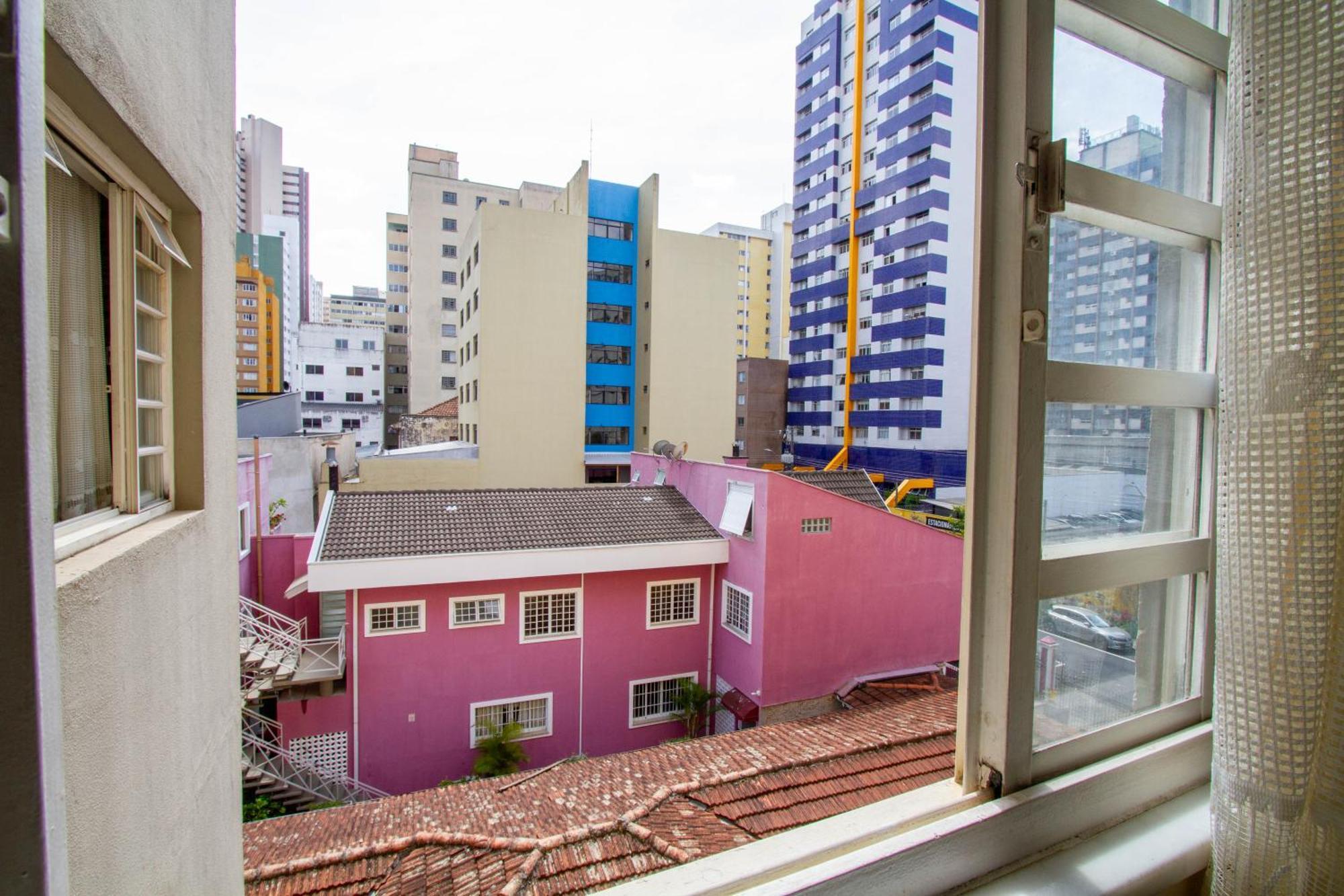 Studio Central Curitiba *