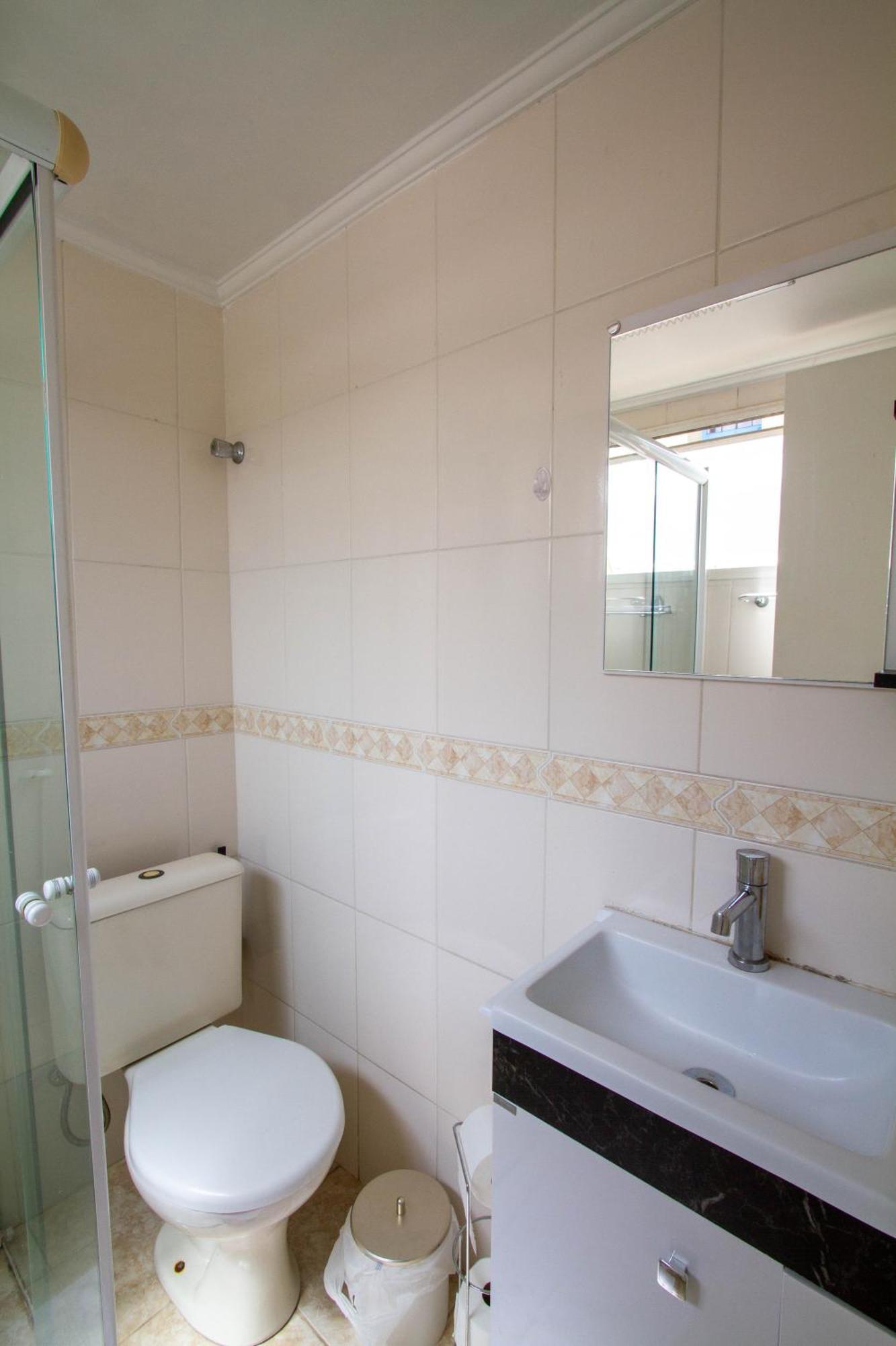 Apartment Studio Central Curitiba