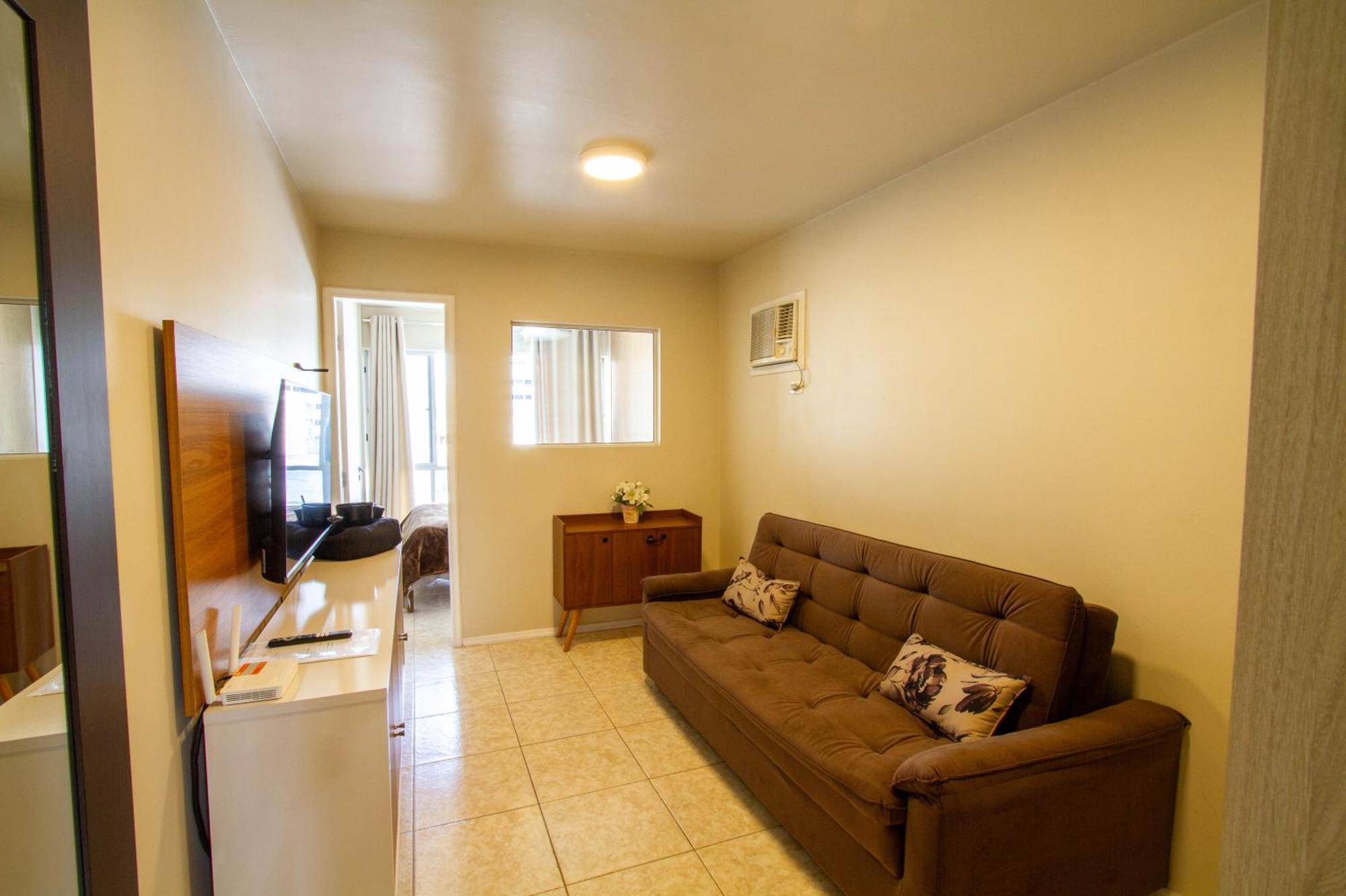 Apartment Studio Central Curitiba *