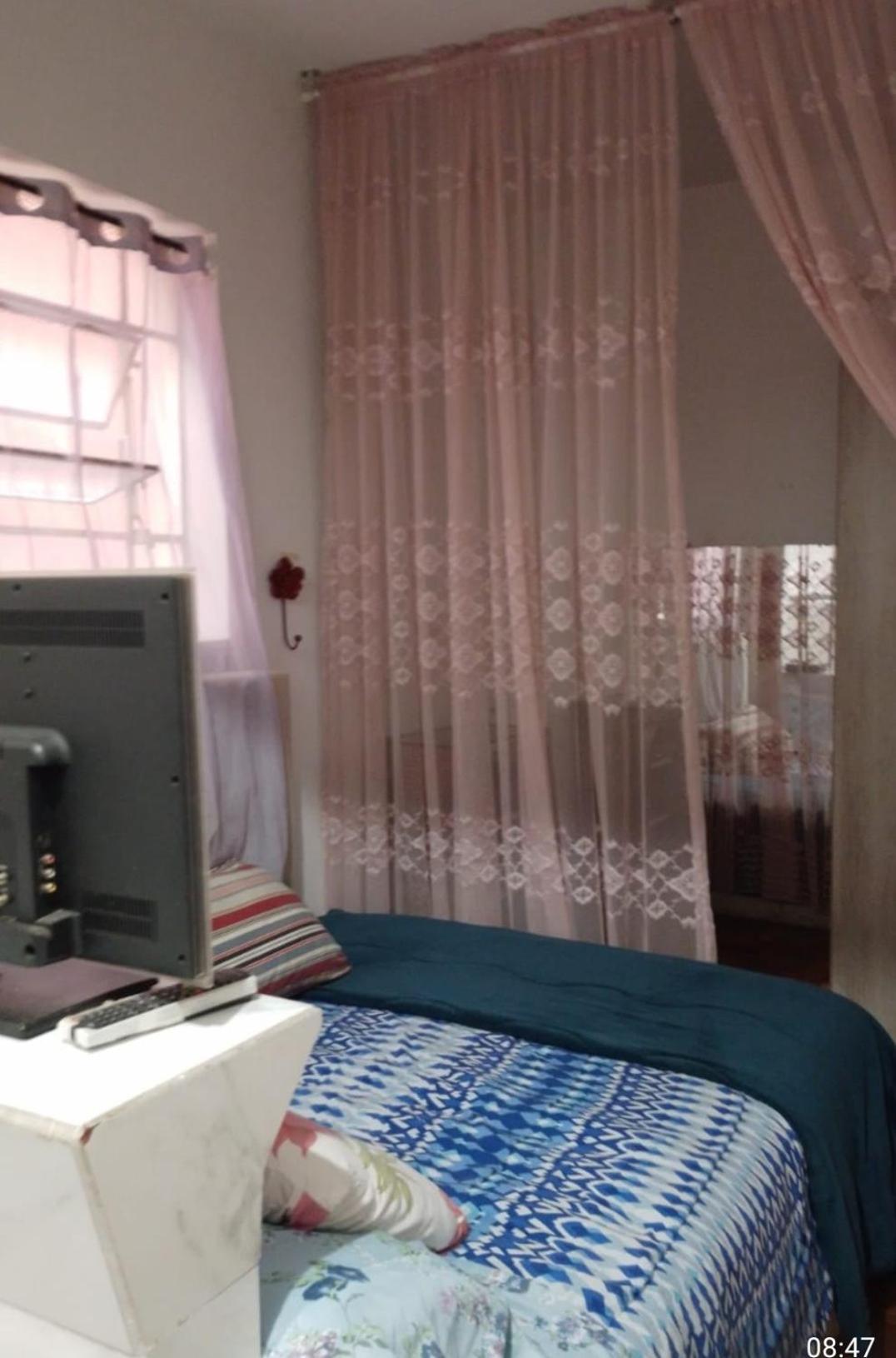 Apartamento Flat Salete
