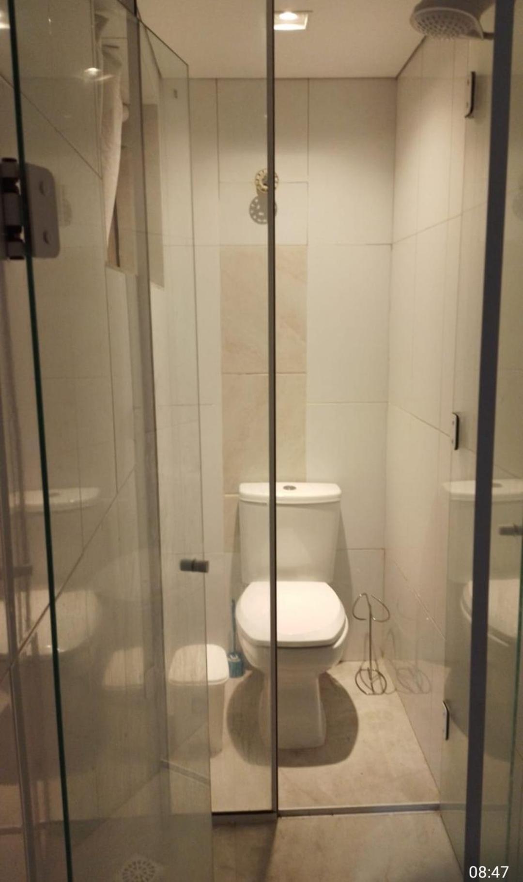 Apartamento Flat Salete Curitiba