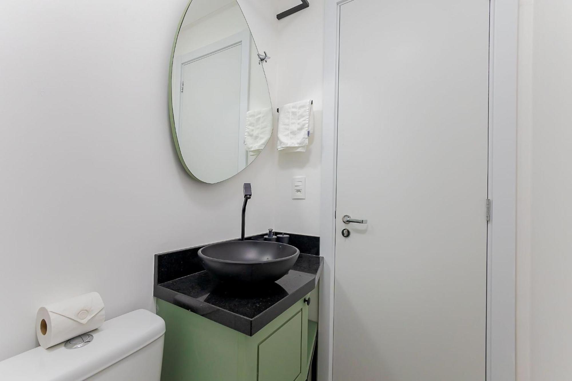 Rise Urban Habitat - Agua Apartment Curitiba