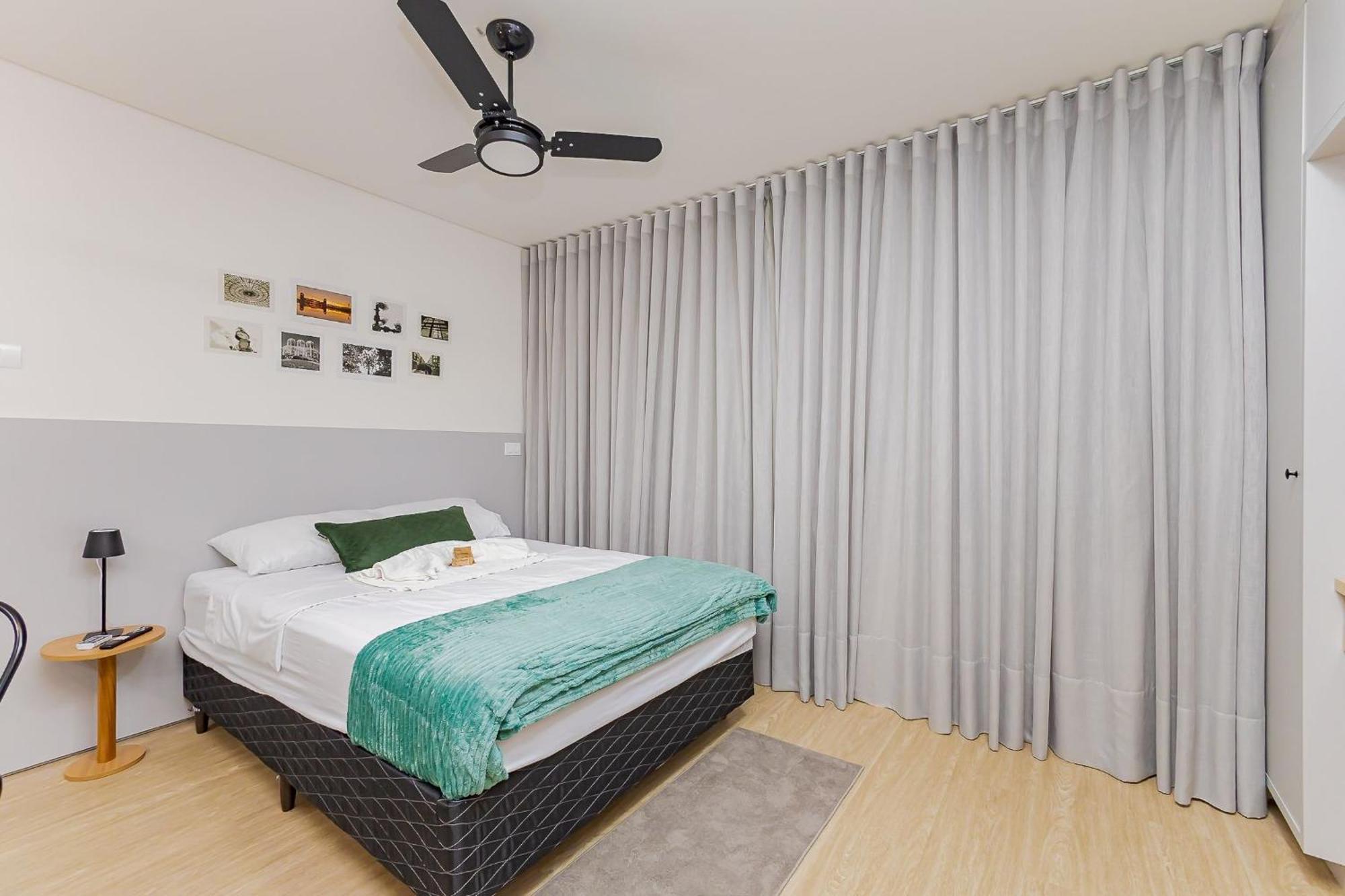 Rise Urban Habitat - Agua Apartment