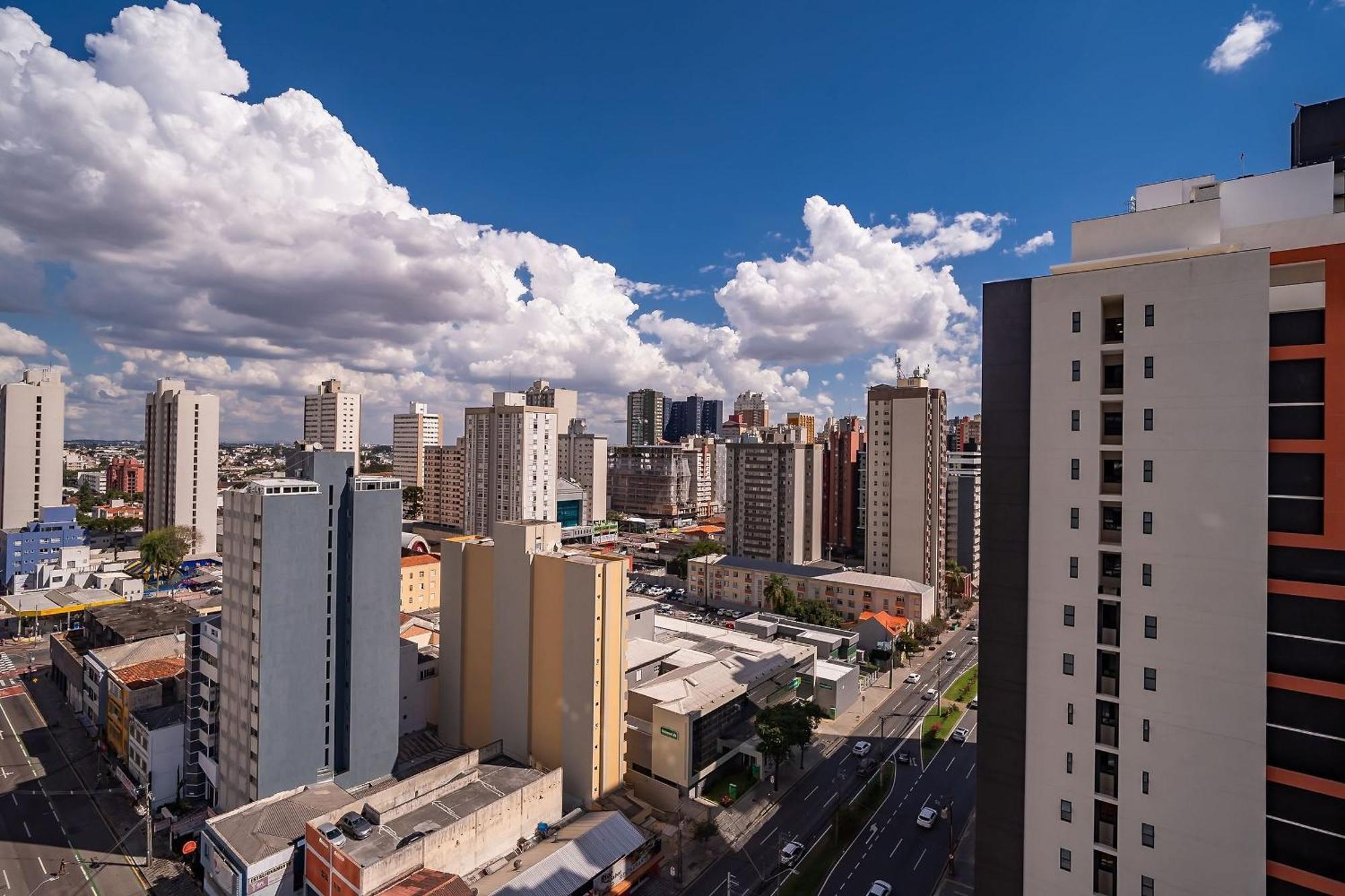 Apto Com Piscina Aquecida E Rooftop Apartment *