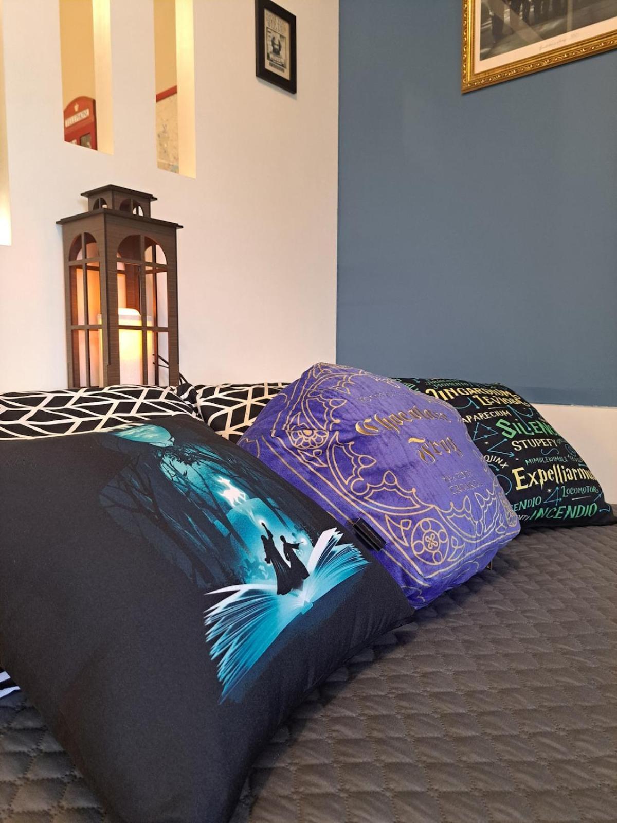 Tematico Harry Potter Secreto Hp Com Piscina Preco No Airbnnb * Curitiba
