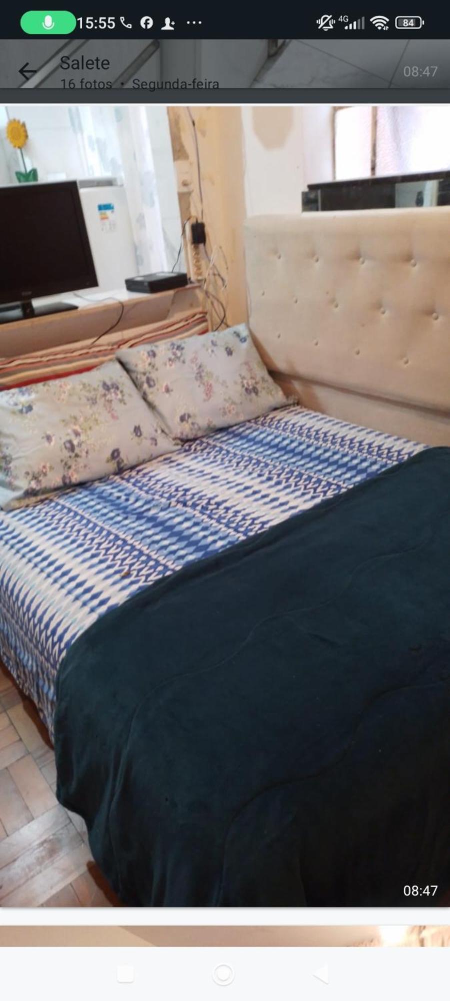 Apartamento Central Curitiba