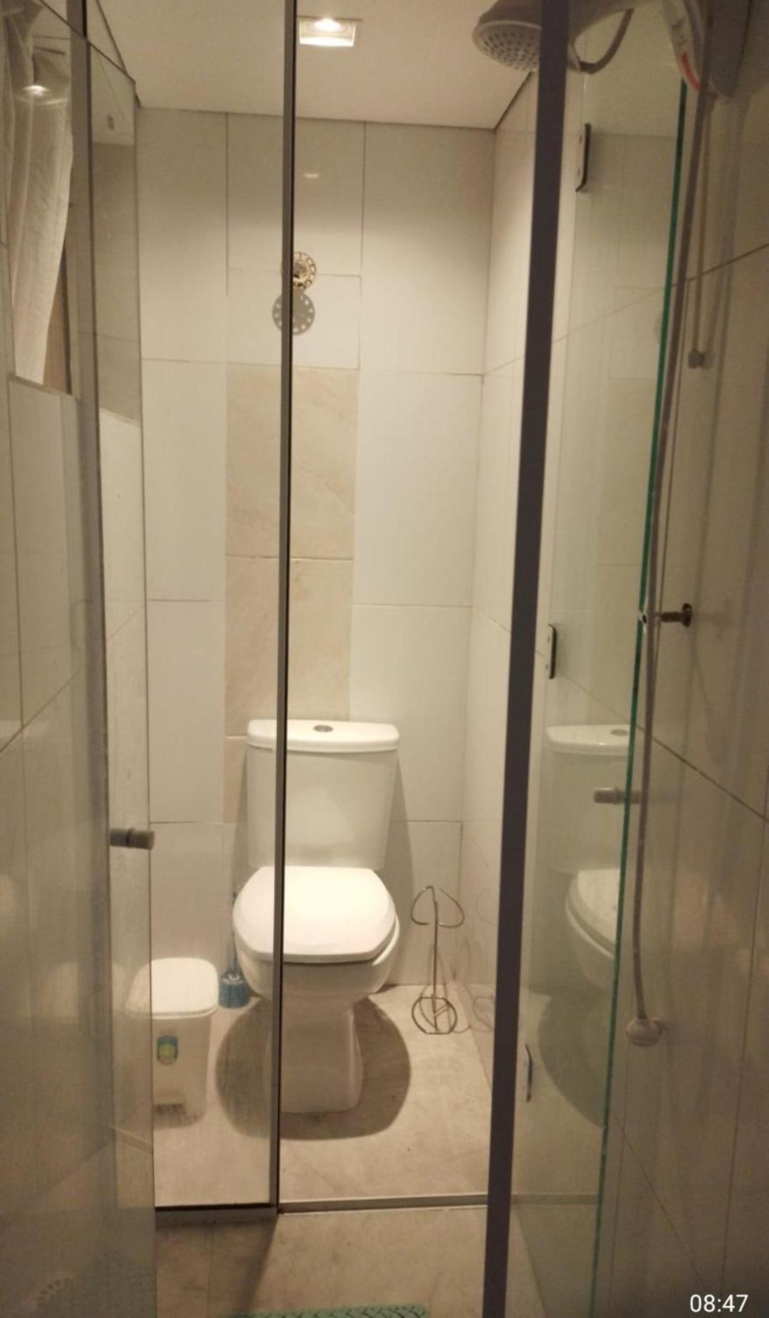 Apartamento Central * Curitiba