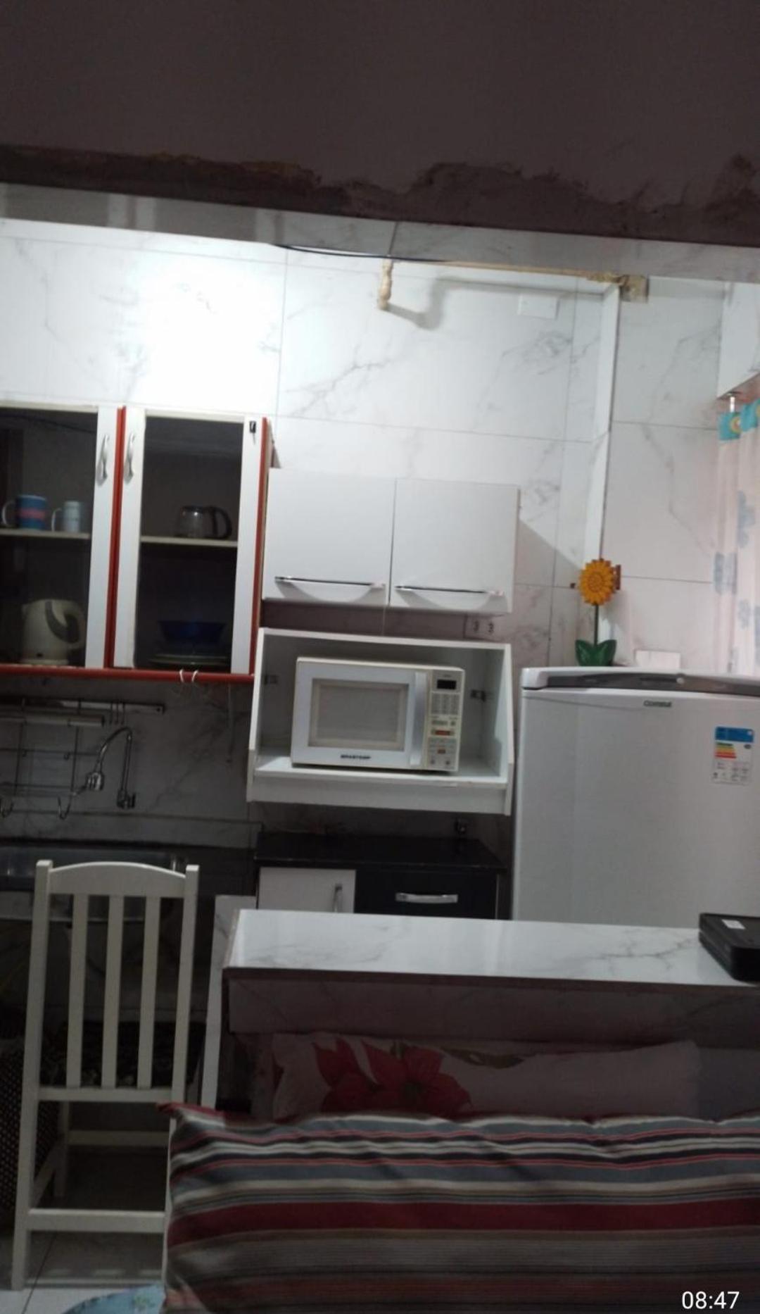 Apartamento Central