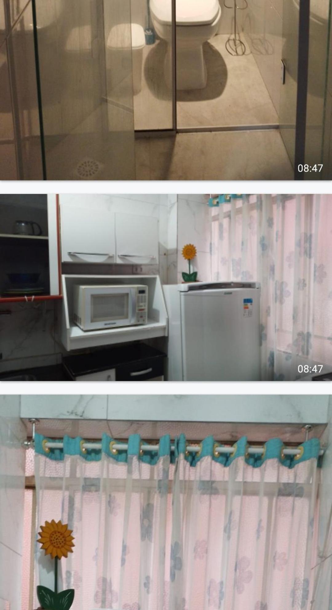 Apartamento Central
