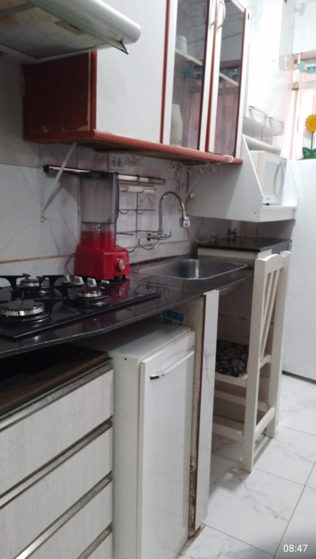 Apartamento Central * Curitiba