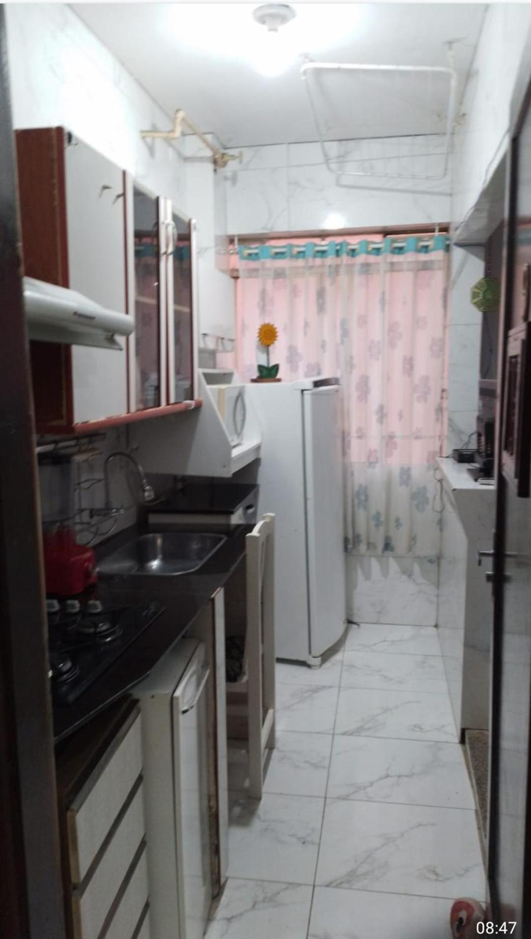 Apartamento Apartamento Central Curitiba