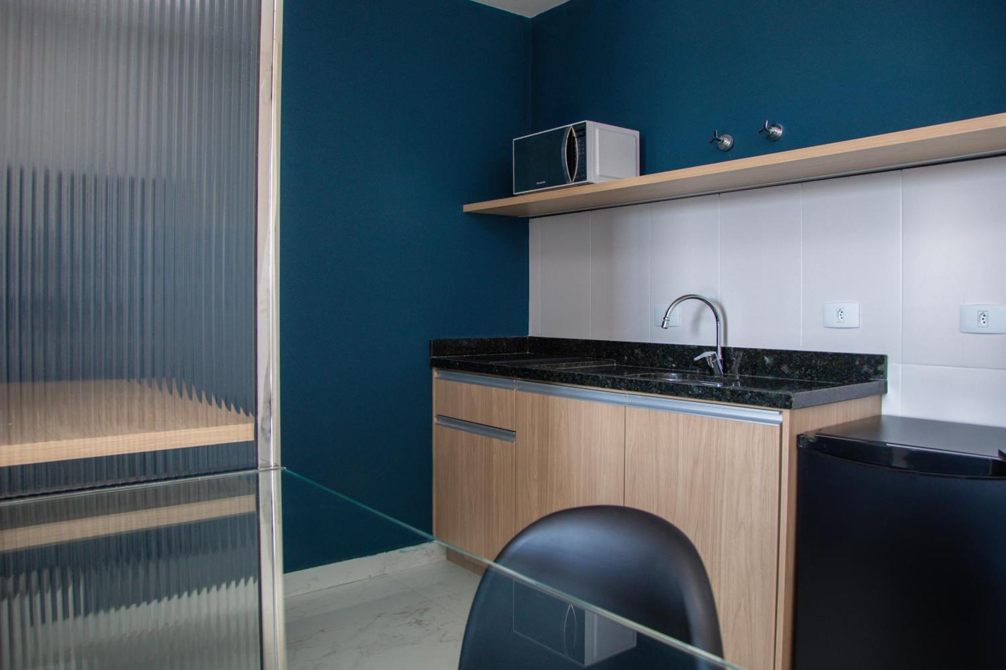 Hotel Slim Joao Bettega
