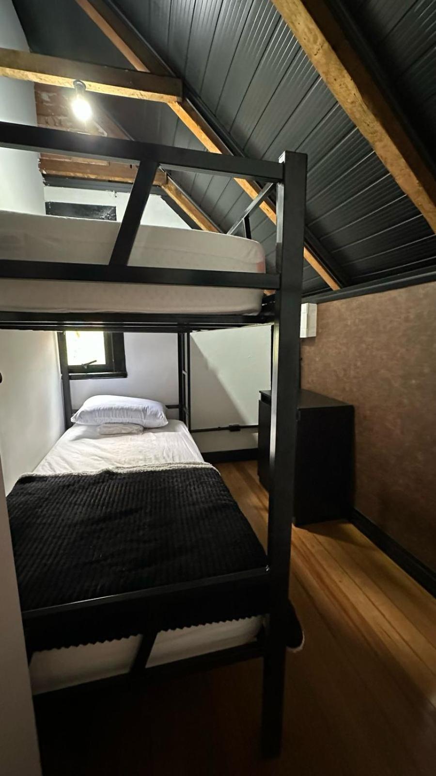 Albergue Hug Brasil Curitiba
