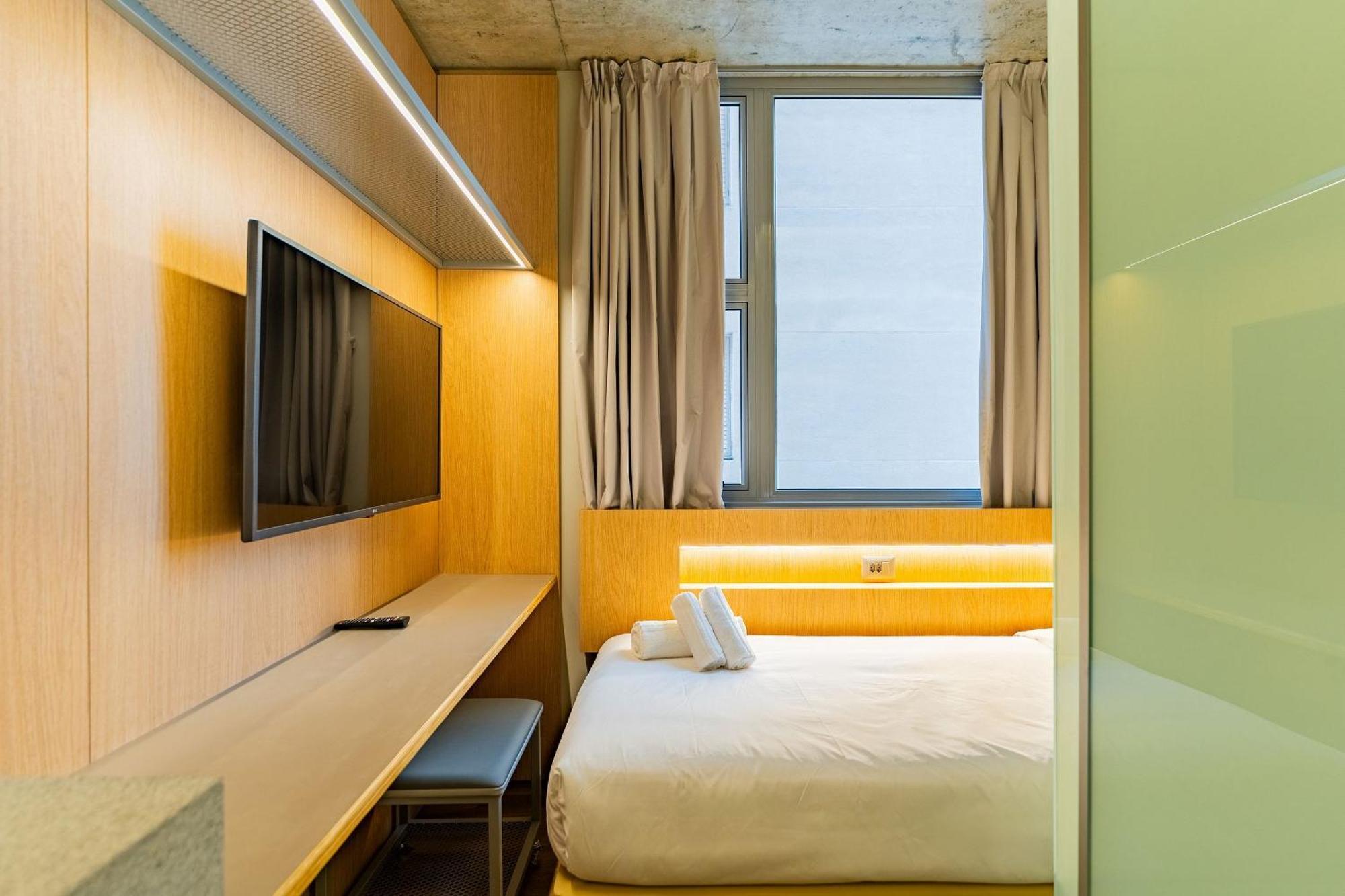 Apartamento Linked Batel By Xtay Curitiba