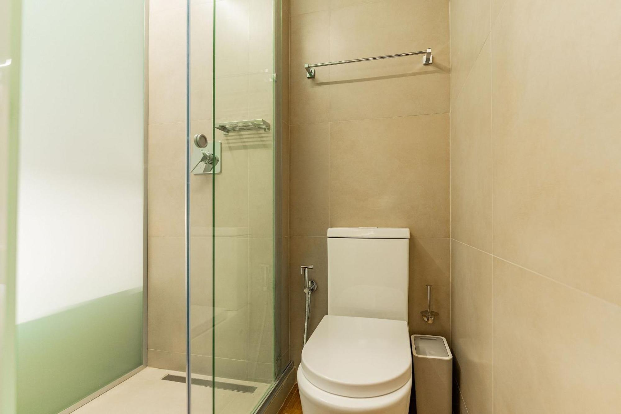 Linked Batel By Xtay Apartamento