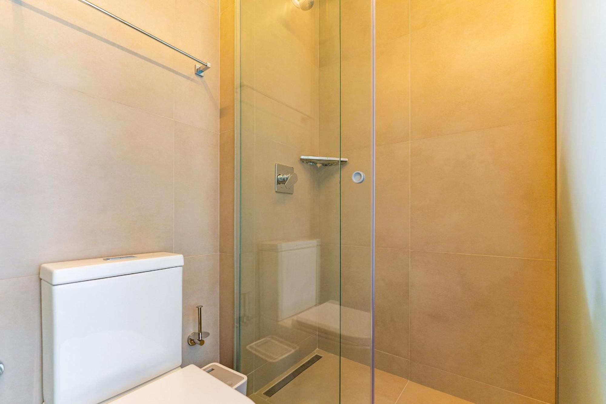 Apartamento Linked Batel By Xtay