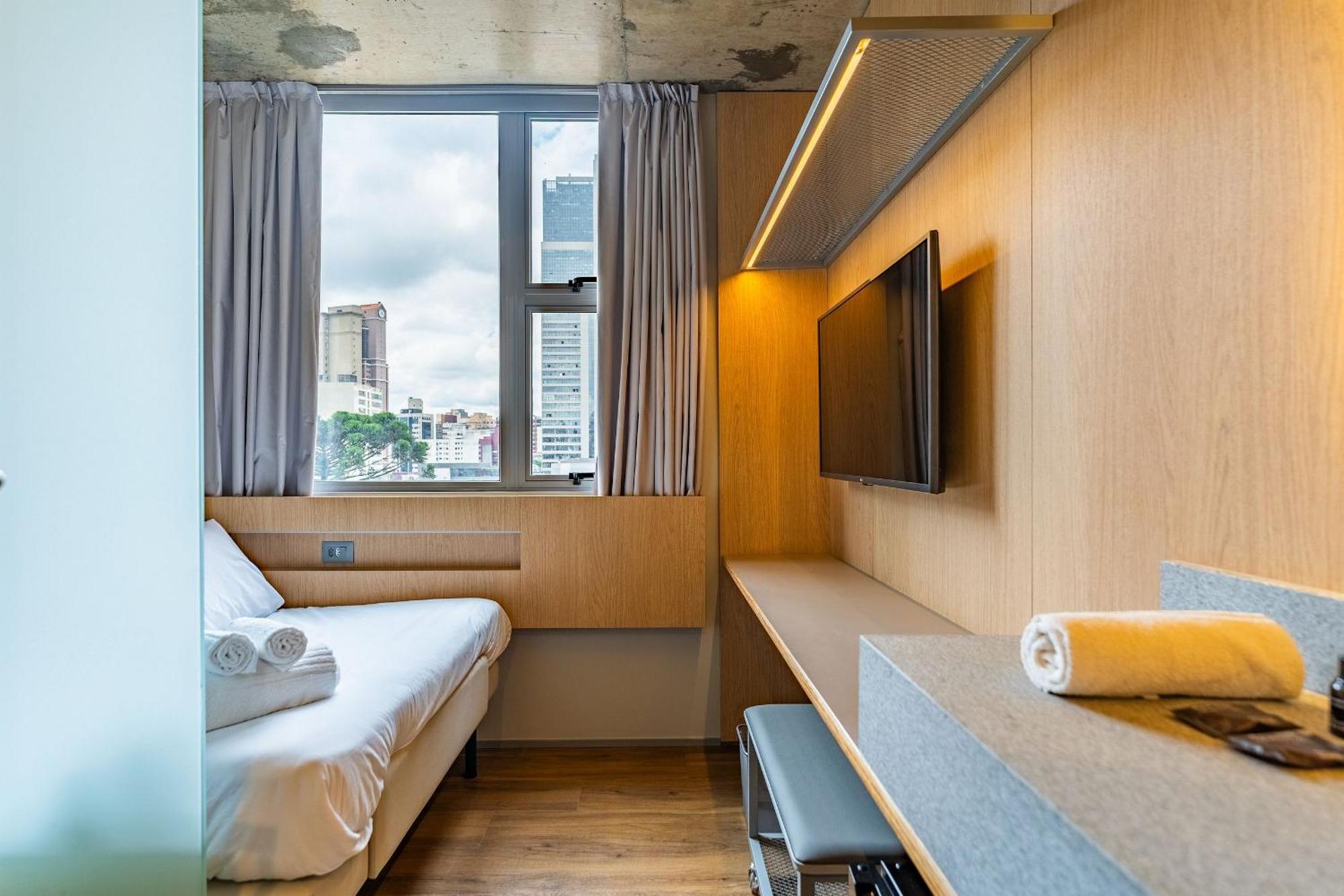 Linked Batel By Xtay Apartamento *