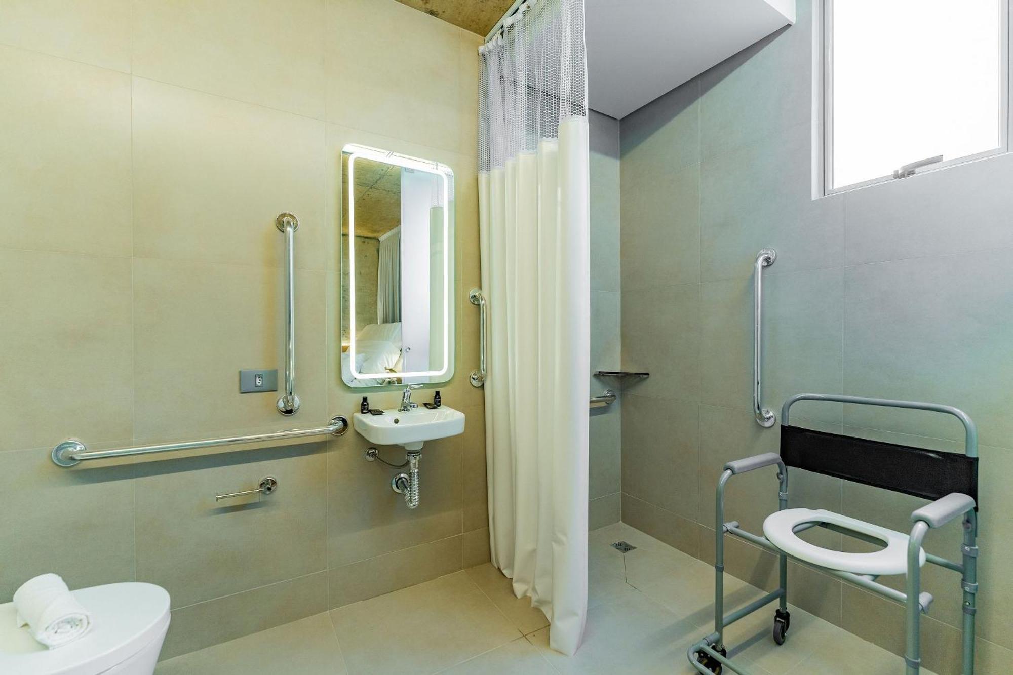 Linked Batel By Xtay Apartamento Curitiba