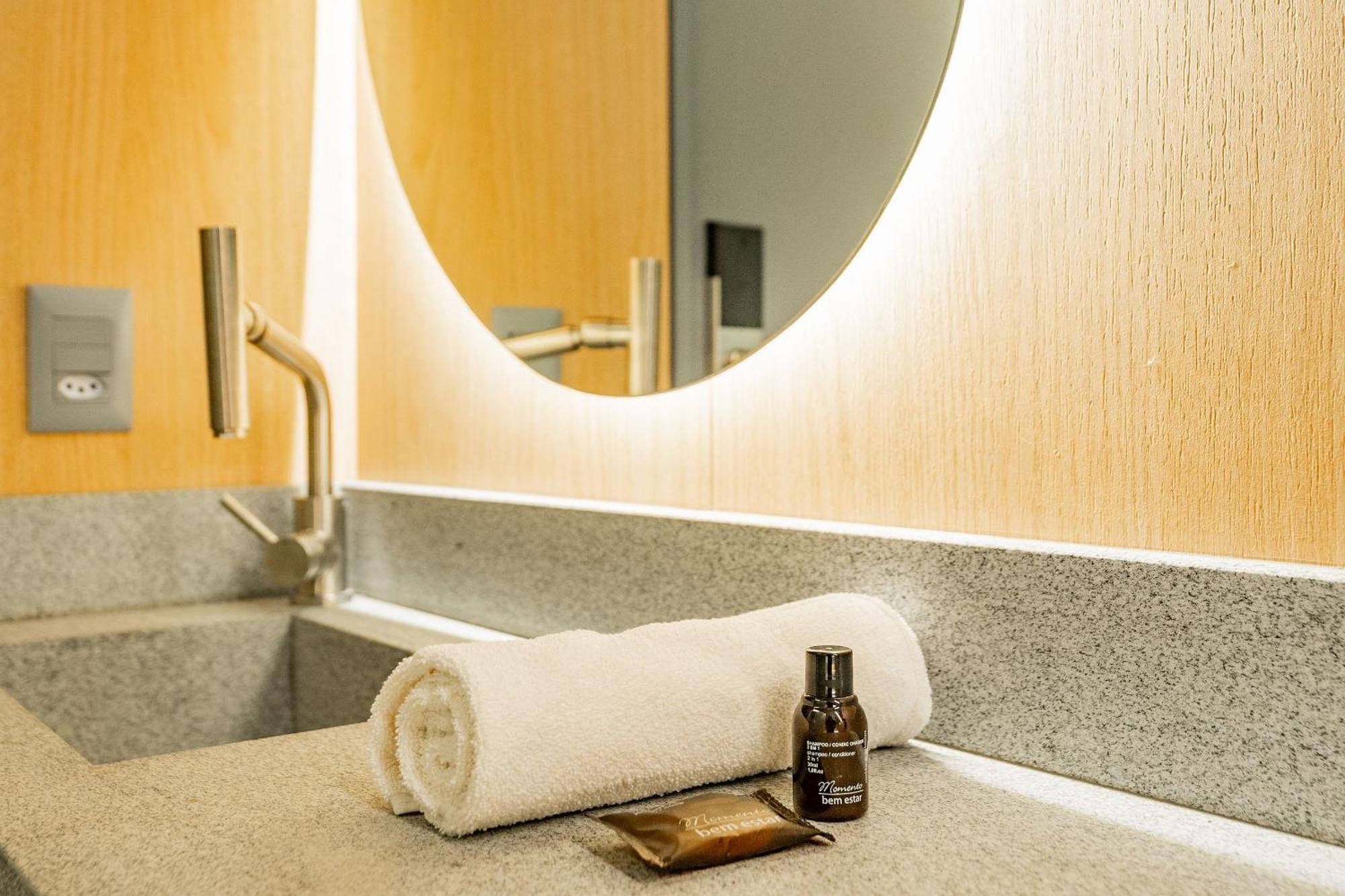 Apartamento Linked Batel By Xtay Curitiba