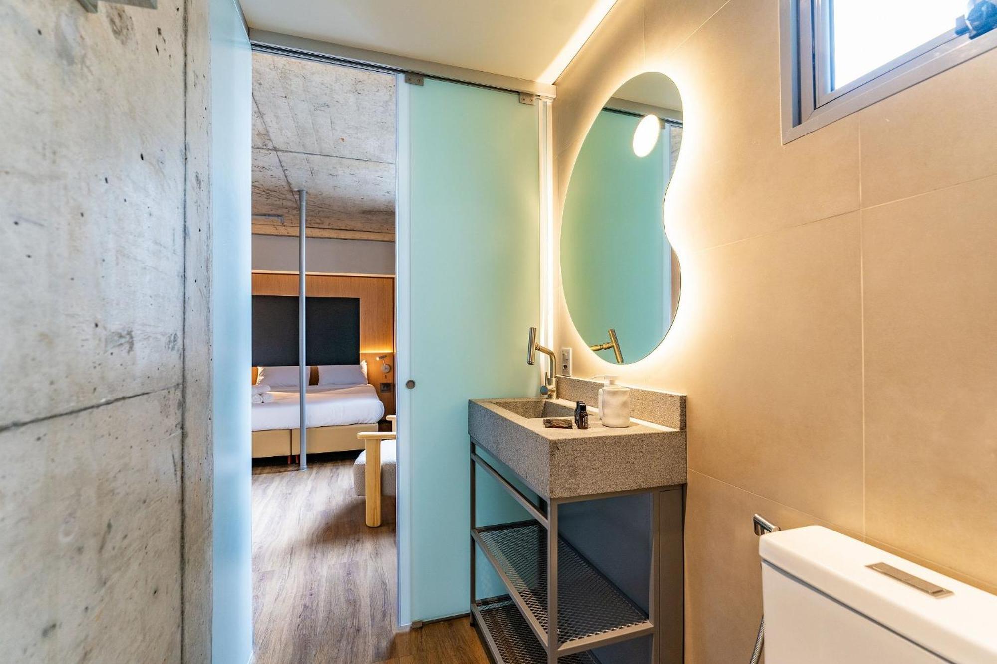 Linked Batel By Xtay Apartamento